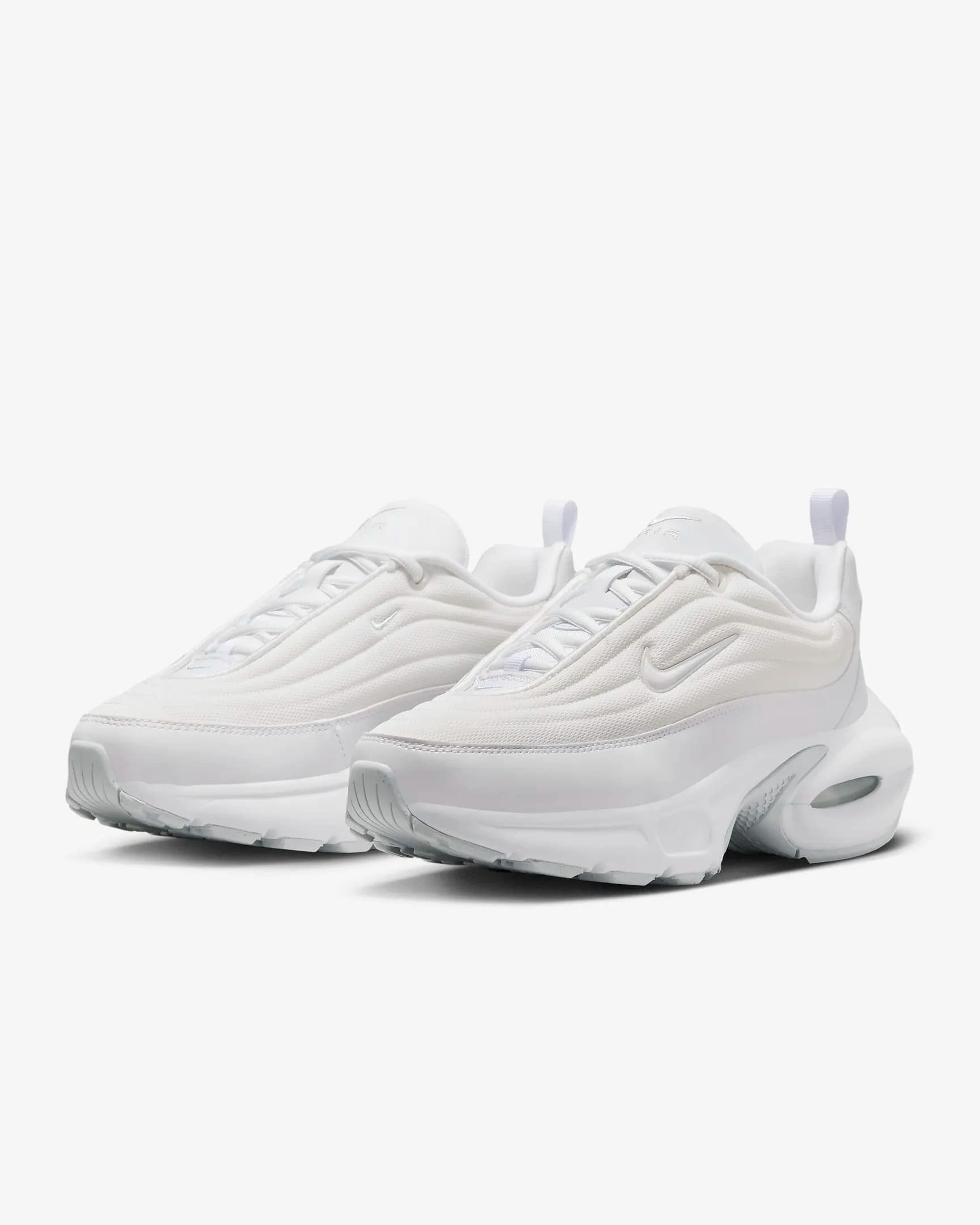 WOMEN'S NIKE AIR MAX PORTAL SNEAKERS (HF3053-100)