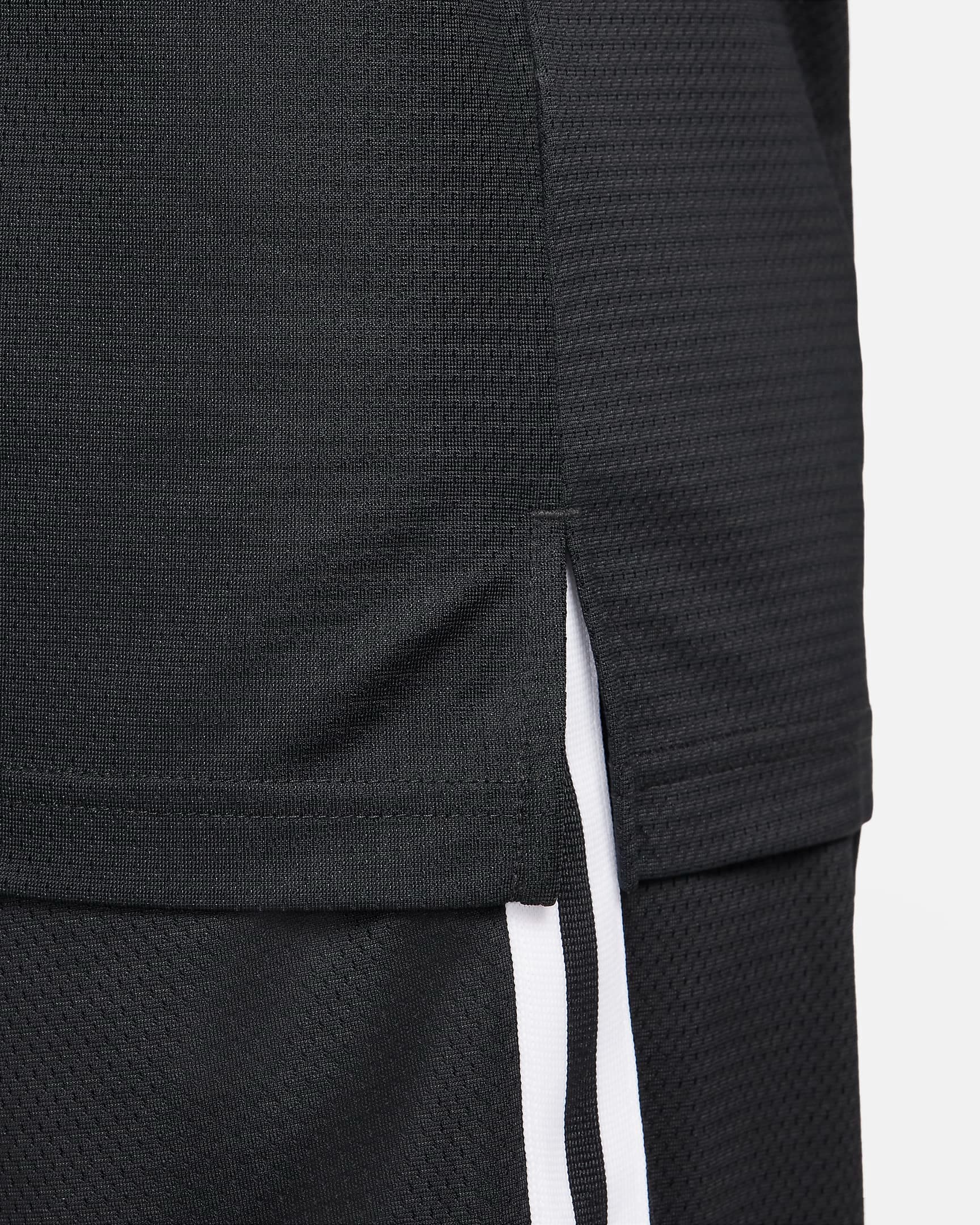 MEN'S NIKE DF DNA JERSEY (FQ3707-010)