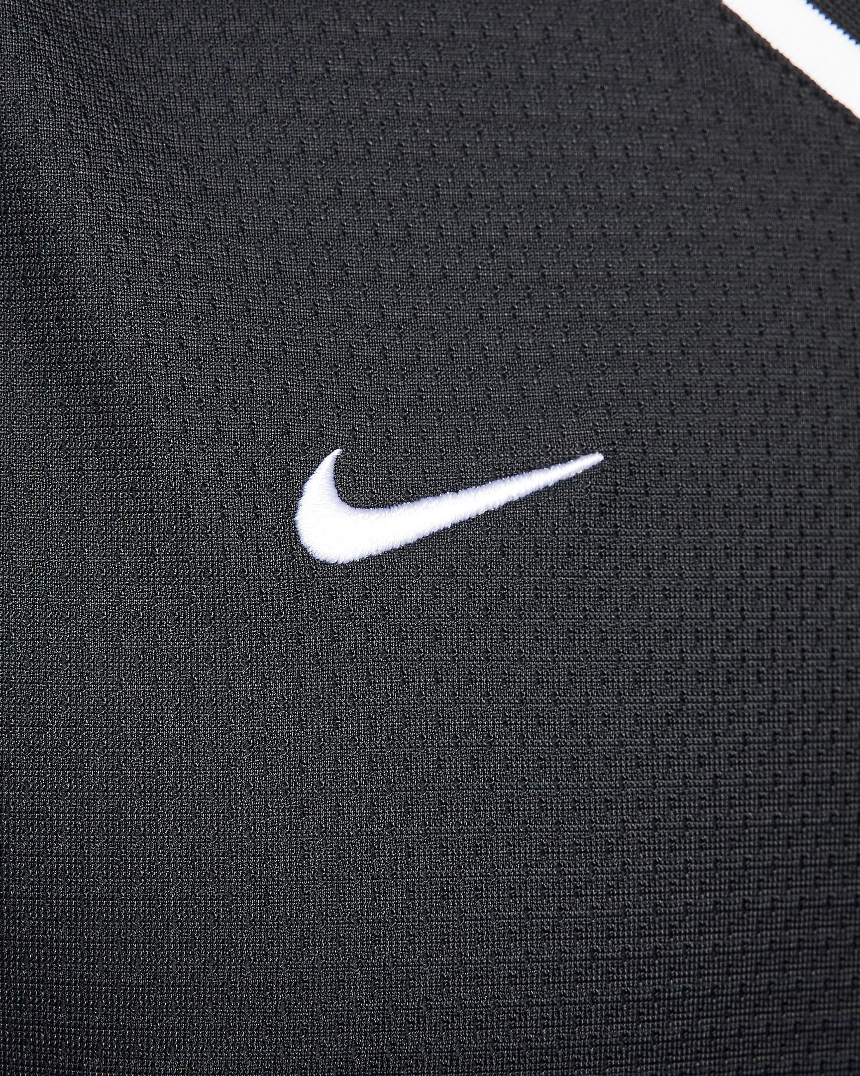 MEN'S NIKE DF DNA JERSEY (FQ3707-010)