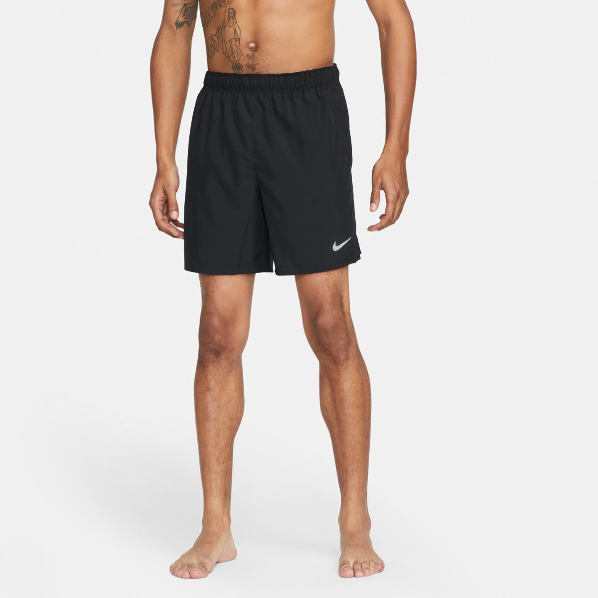 ЧОЛОВІЧІ ШОРТИ NIKE DF CHALLENGER 7UL SHORT (DV9344-010)
