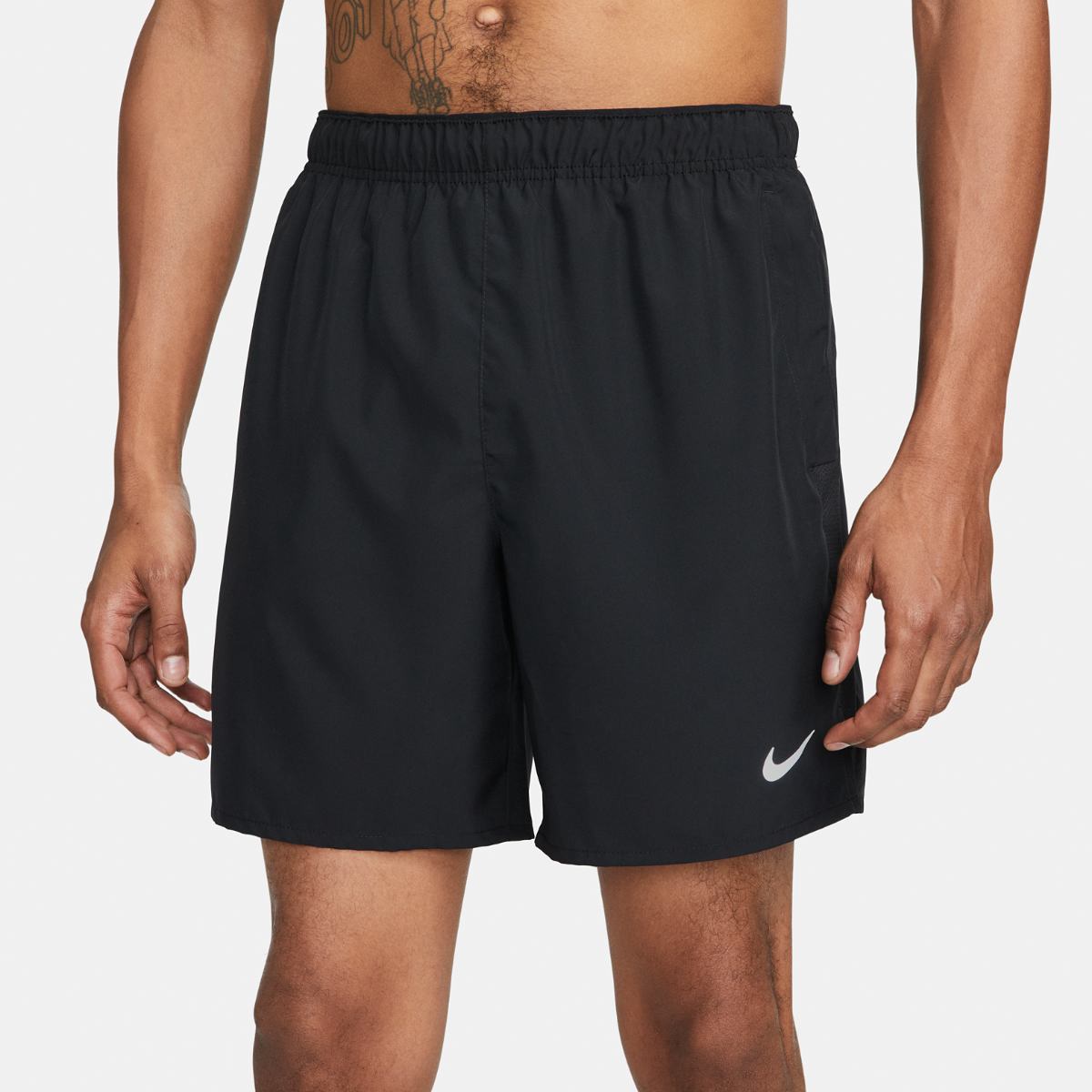 ЧОЛОВІЧІ ШОРТИ NIKE DF CHALLENGER 7UL SHORT (DV9344-010)
