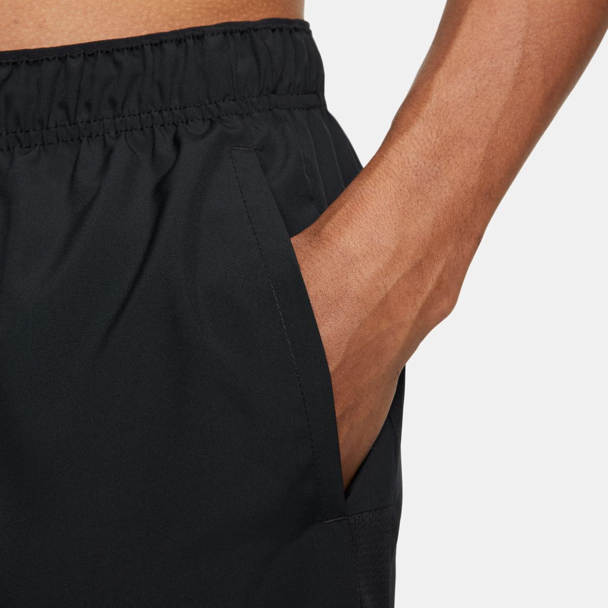 ЧОЛОВІЧІ ШОРТИ NIKE DF CHALLENGER 7UL SHORT (DV9344-010)