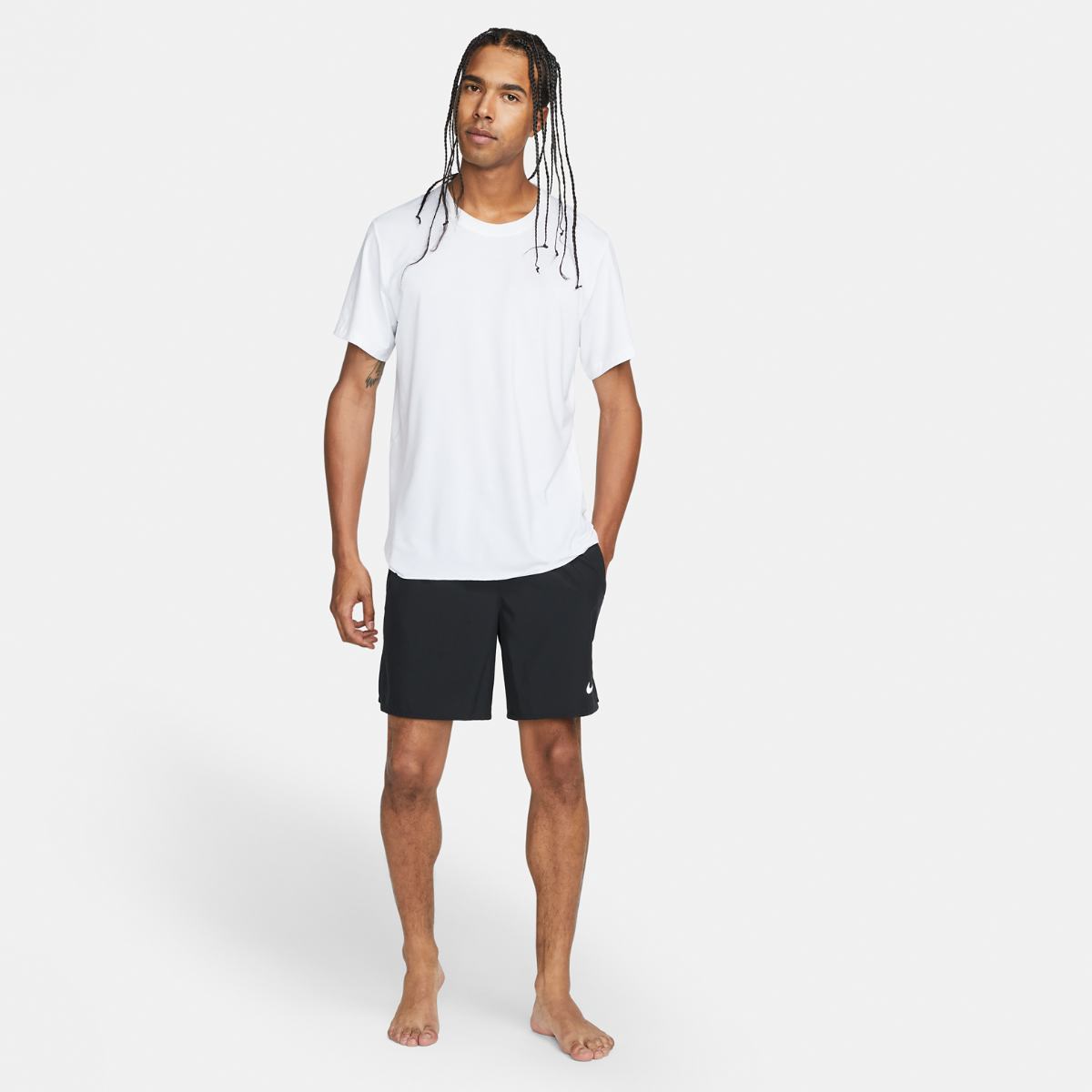 ЧОЛОВІЧІ ШОРТИ NIKE DF CHALLENGER 7UL SHORT (DV9344-010)