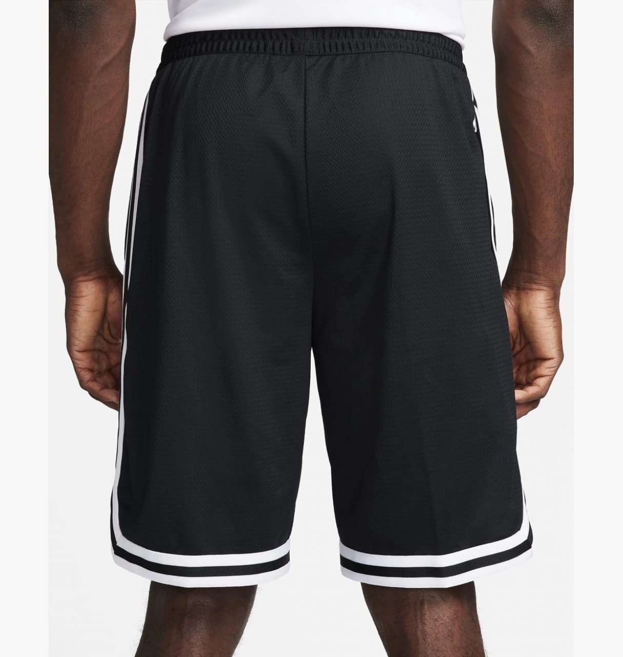 ЧОЛОВІЧІ ШОРТИ NIKE DF DNA 10IN SHORT (FN2604-010)