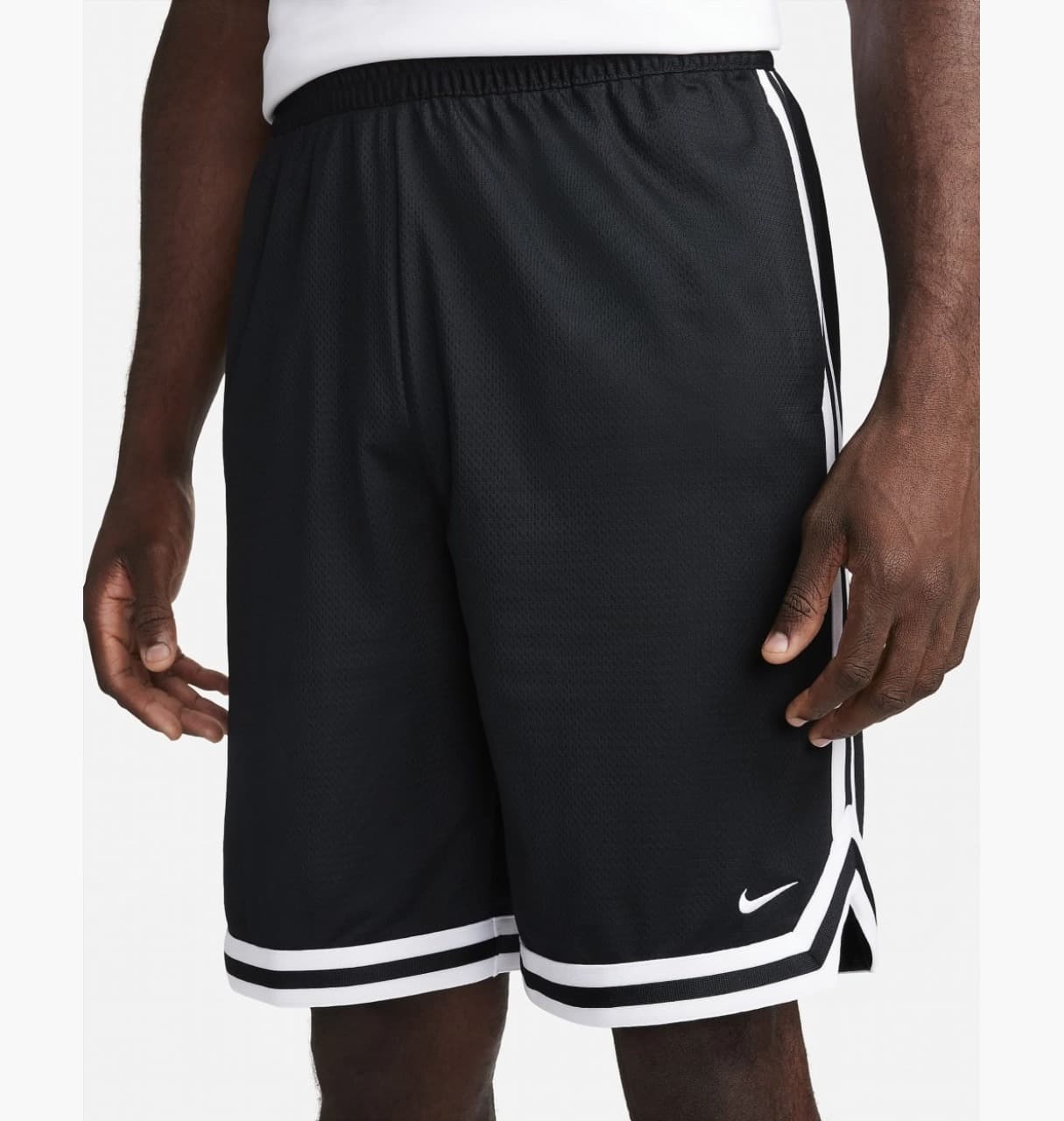 МУЖСКИЕ ШОРТЫ NIKE DF DNA 10IN SHORT (FN2604-010)