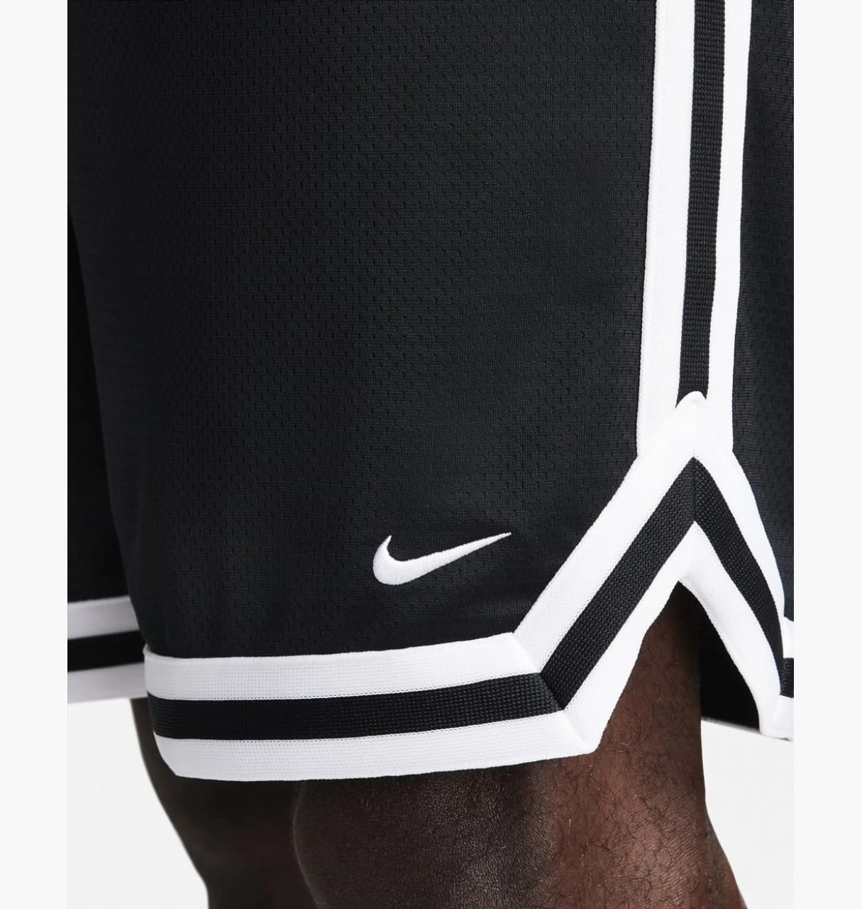 МУЖСКИЕ ШОРТЫ NIKE DF DNA 10IN SHORT (FN2604-010)