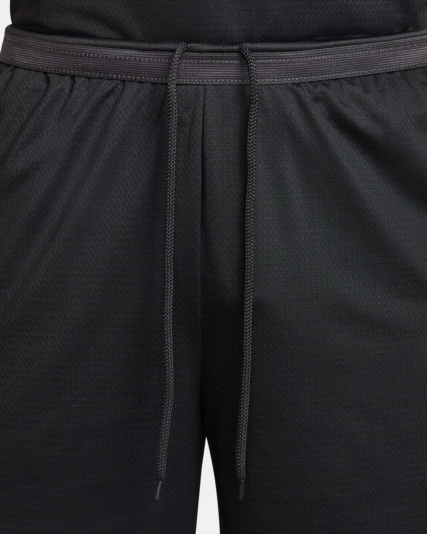 МУЖСКИЕ ШОРТЫ NIKE DF DNA 8IN SHORT (FN2651-010)