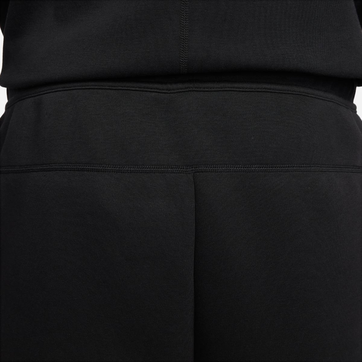 ЧОЛОВІЧІ ШОРТИ NIKE TCH FLC SHORT (FB8171-010)