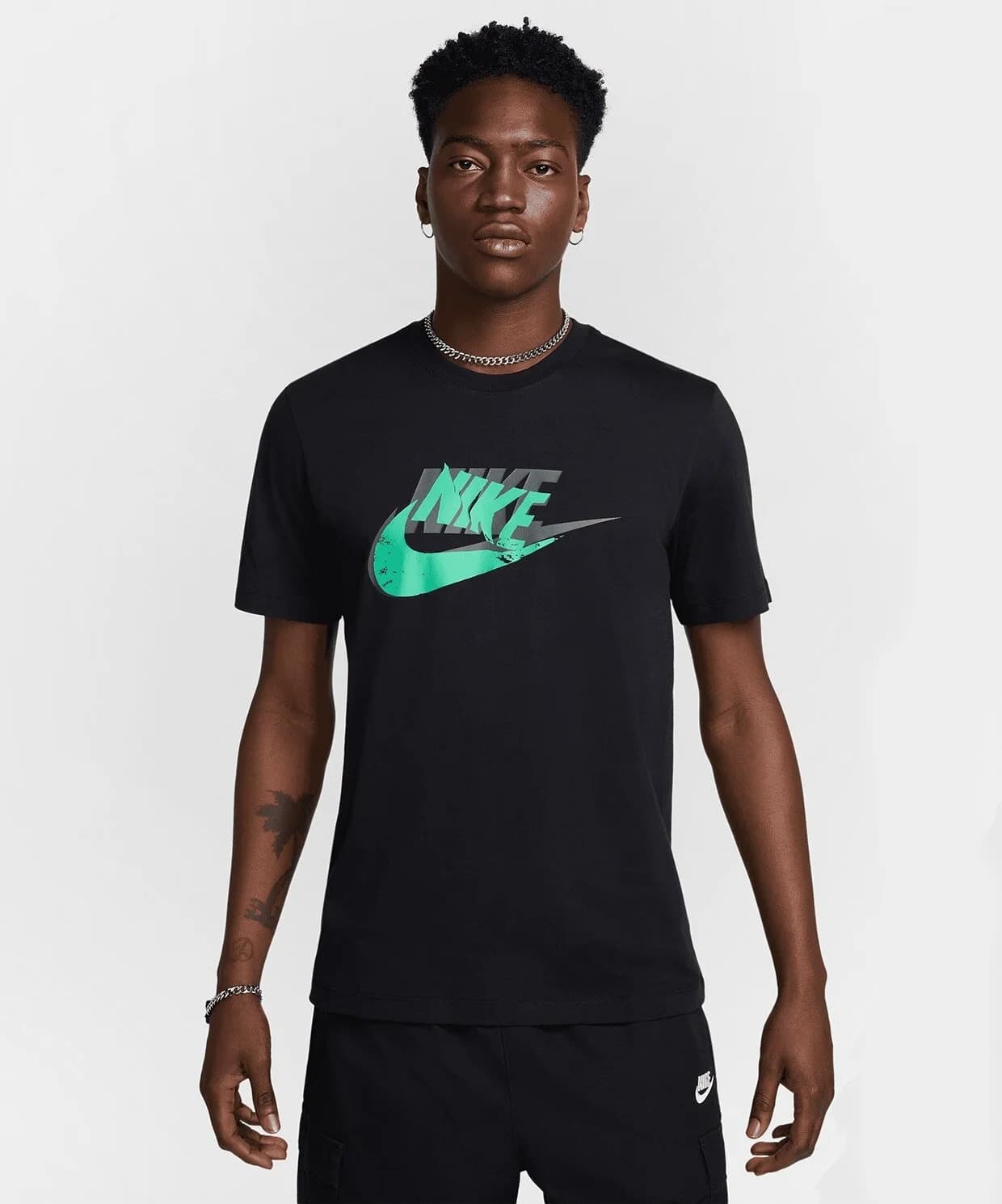 ЧОЛОВІЧА ФУТБОЛКА NIKE NSW TEE 12MO FUTURA SP25 (HJ0559-010)
