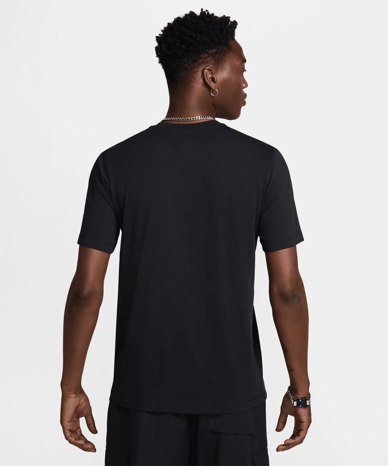 ЧОЛОВІЧА ФУТБОЛКА NIKE NSW TEE 12MO FUTURA SP25 (HJ0559-010)