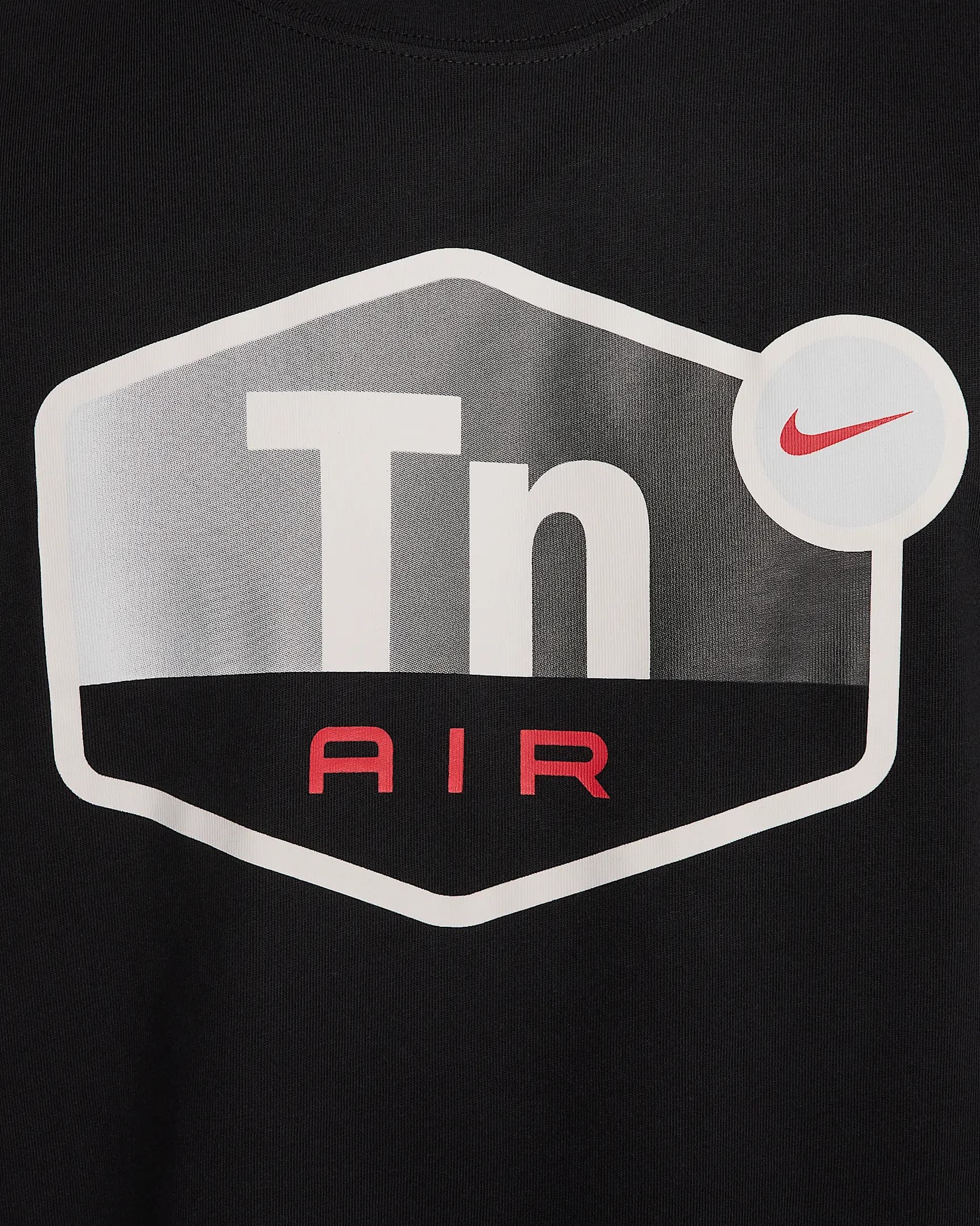 МУЖСКАЯ ФУТБОЛКА NIKE NSW TEE M90 FW CONNECT (HJ0576-010)