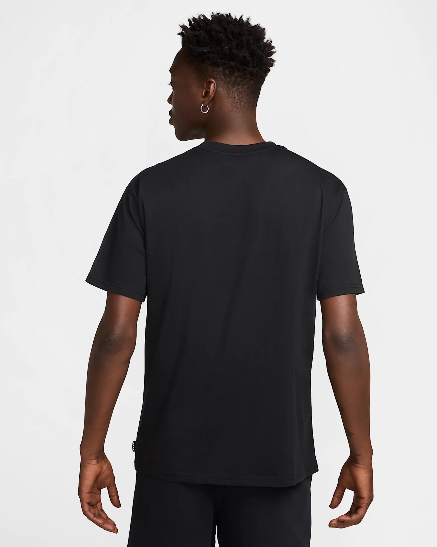 ЧОЛОВІЧА ФУТБОЛКА NIKE NSW TEE M90 FW CONNECT (HJ0578-010)