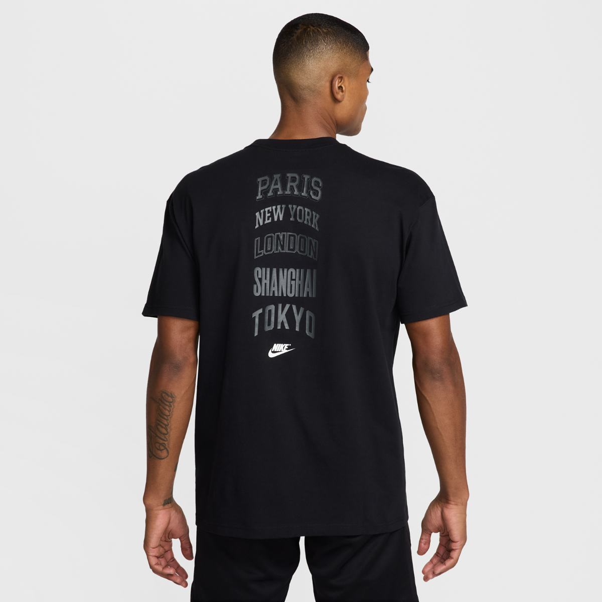 ЧОЛОВІЧА ФУТБОЛКА NIKE NSW TEE M90 NK AIR SP25 2 (HJ0580-010)