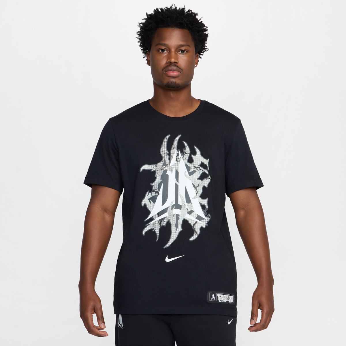 ЧОЛОВІЧА ФУТБОЛКА NIKE JA M NK TEE SP25 (HJ3322-010)