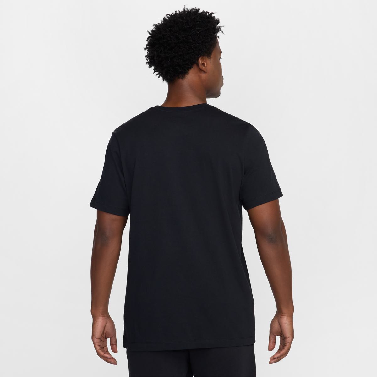 ЧОЛОВІЧА ФУТБОЛКА NIKE JA M NK TEE SP25 (HJ3322-010)
