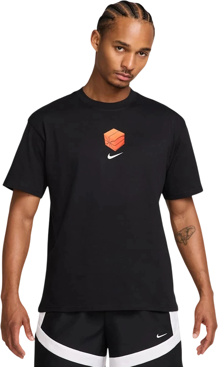 ЧОЛОВІЧА ФУТБОЛКА NIKE TEE M90 BBALL OC (HQ0026-010)