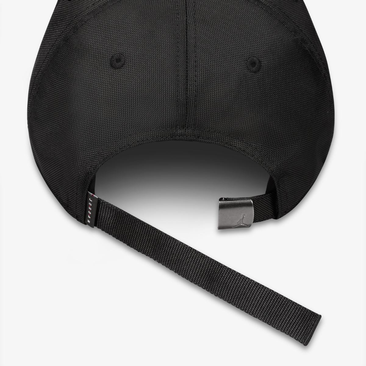 КЕПКА УНИСЕКС JORDAN RISE CAP S CB MTL JM (HM5750-010)