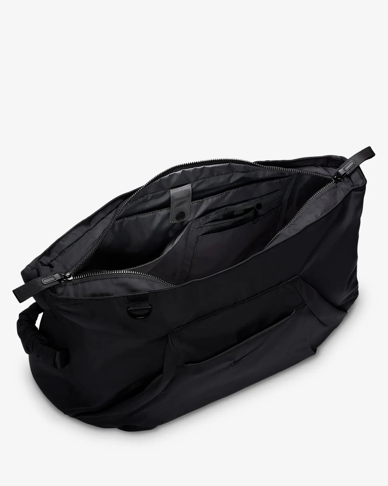 WOMEN'S NIKE ONE TOTE TRAVEL BAG (HV1193-010)