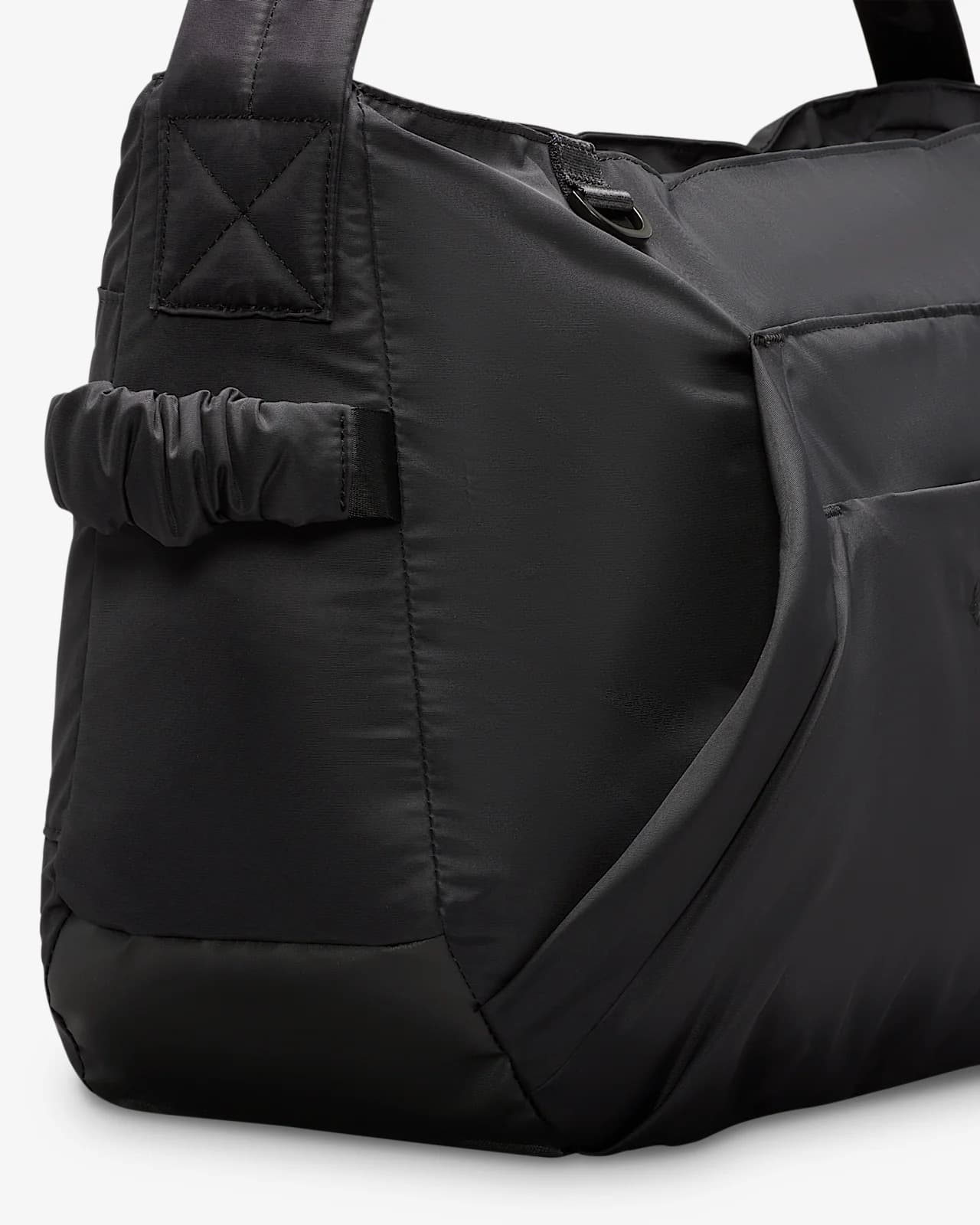 WOMEN'S NIKE ONE TOTE TRAVEL BAG (HV1193-010)