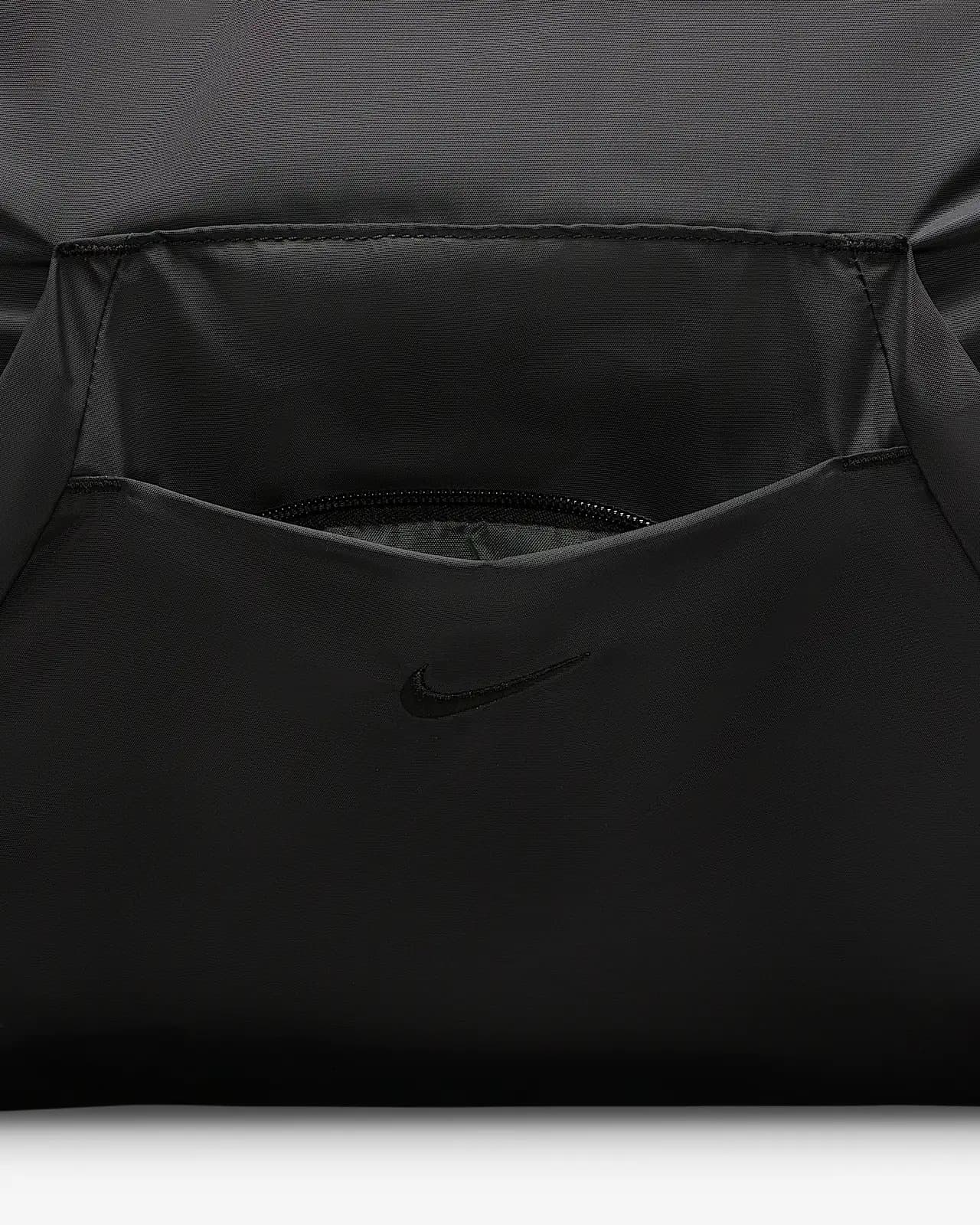 WOMEN'S NIKE ONE TOTE TRAVEL BAG (HV1193-010)