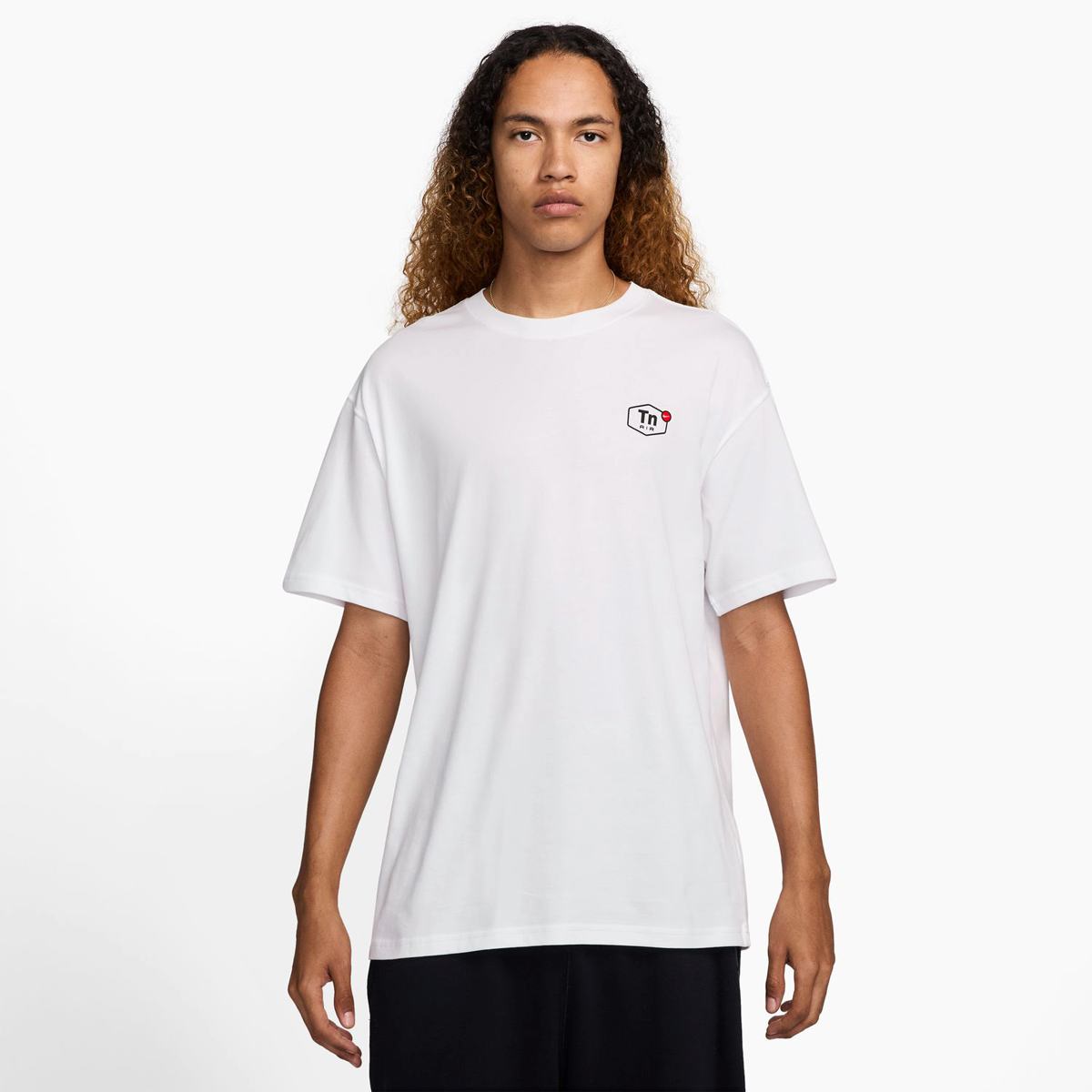 ЧОЛОВІЧА ФУТБОЛКА NIKE U NSW TEE M90 OC FESTIVAL HBR (HJ0750-100)