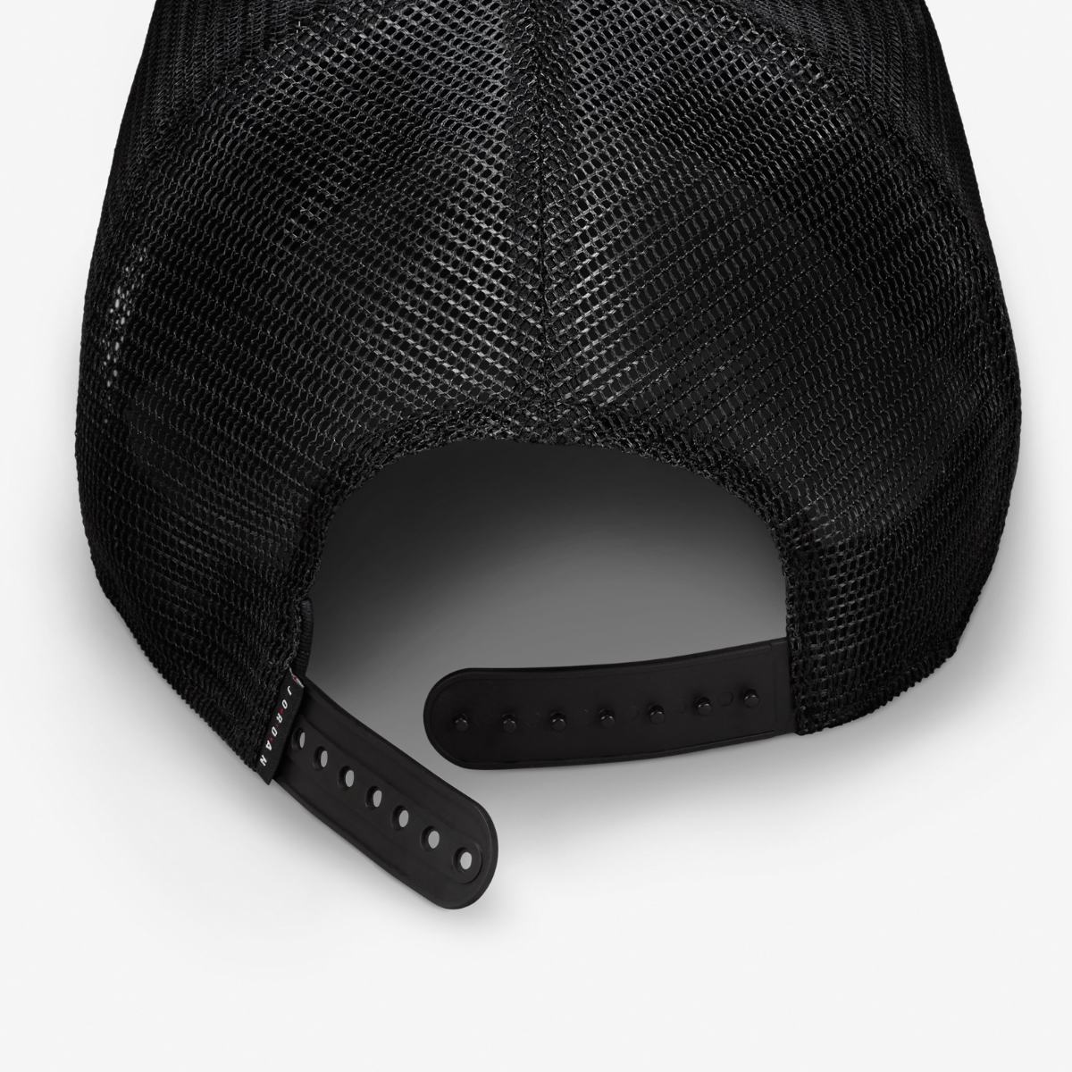 КЕПКА УНИСЕКС JORDAN RISE CAP S CB TRKR JM PTCH (FZ0774-010)