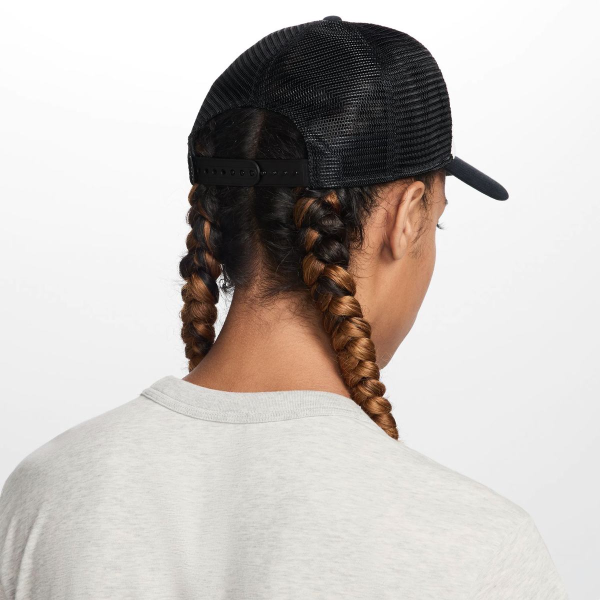 КЕПКА УНИСЕКС JORDAN TRUCKER CAP S CB JAM (HJ2447-133)