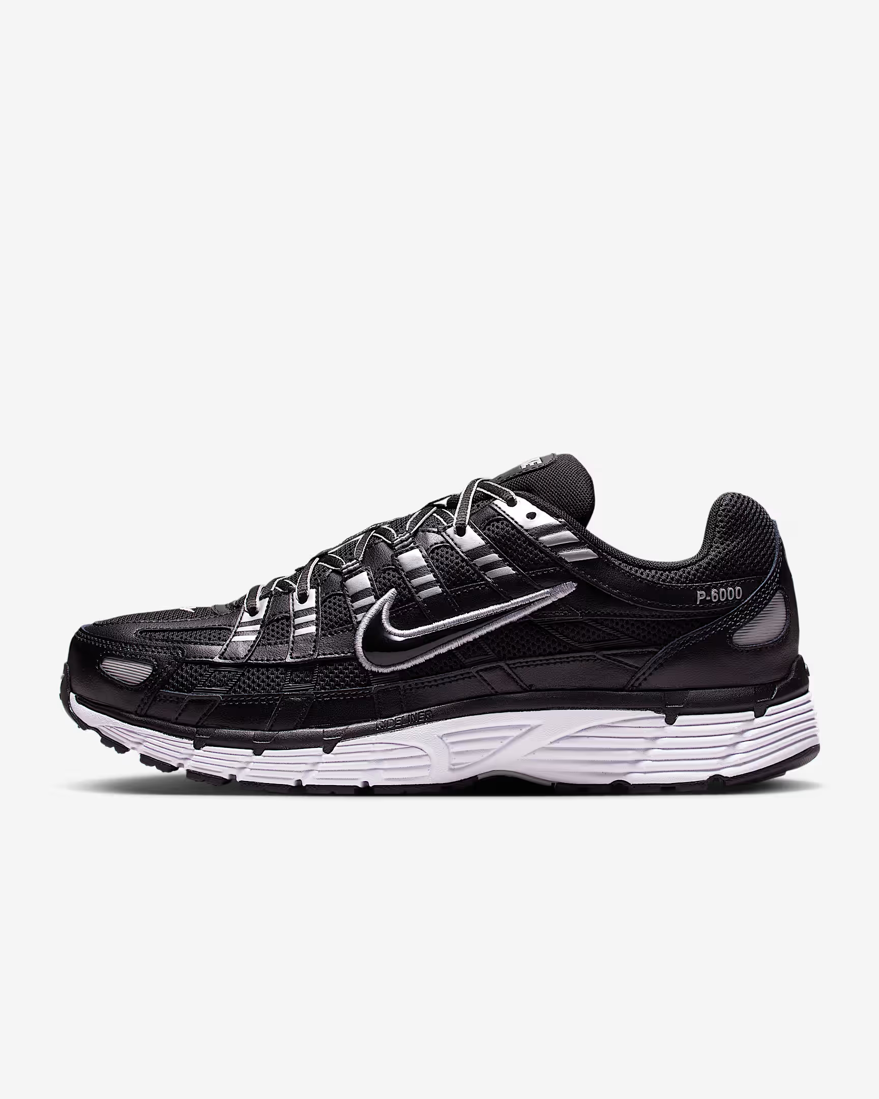 ЧОЛОВІЧІ КРОСІВКИ NIKE P-6000 (CD6404-026)