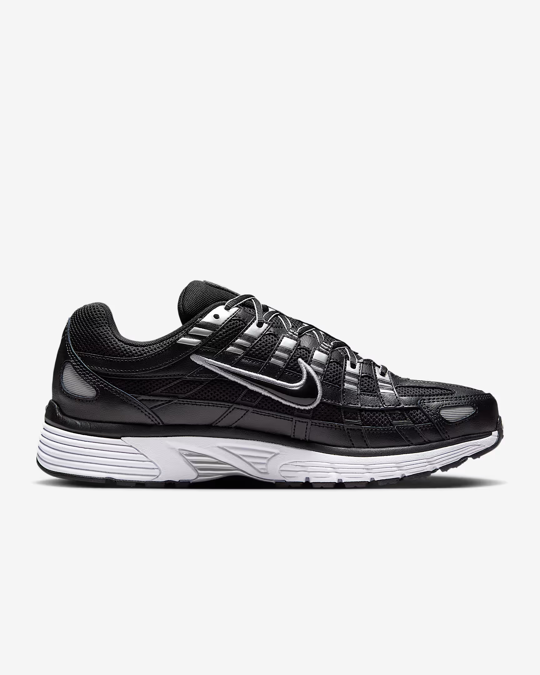 МУЖСКИЕ КРОССОВКИ NIKE P-6000 (CD6404-026)