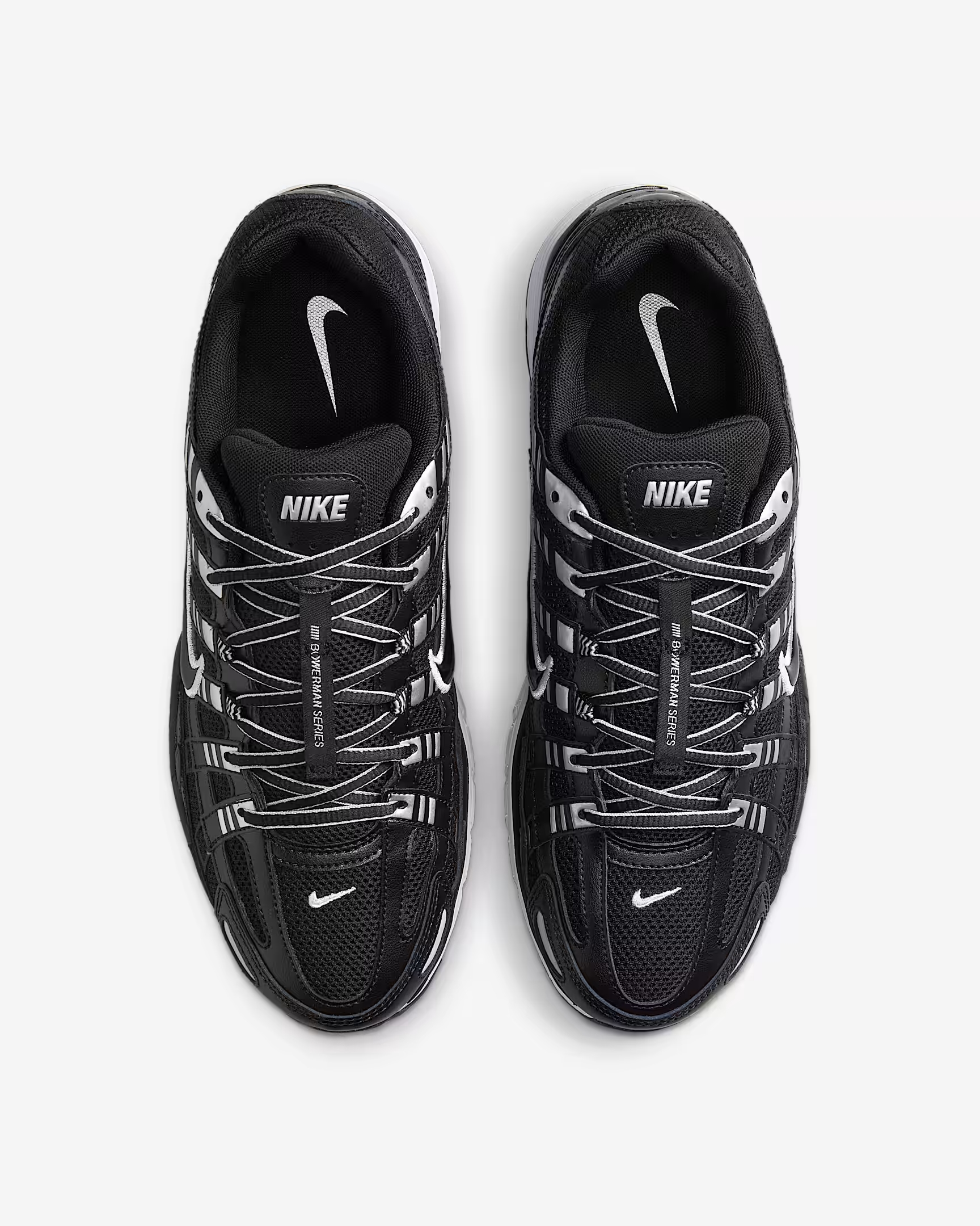 МУЖСКИЕ КРОССОВКИ NIKE P-6000 (CD6404-026)
