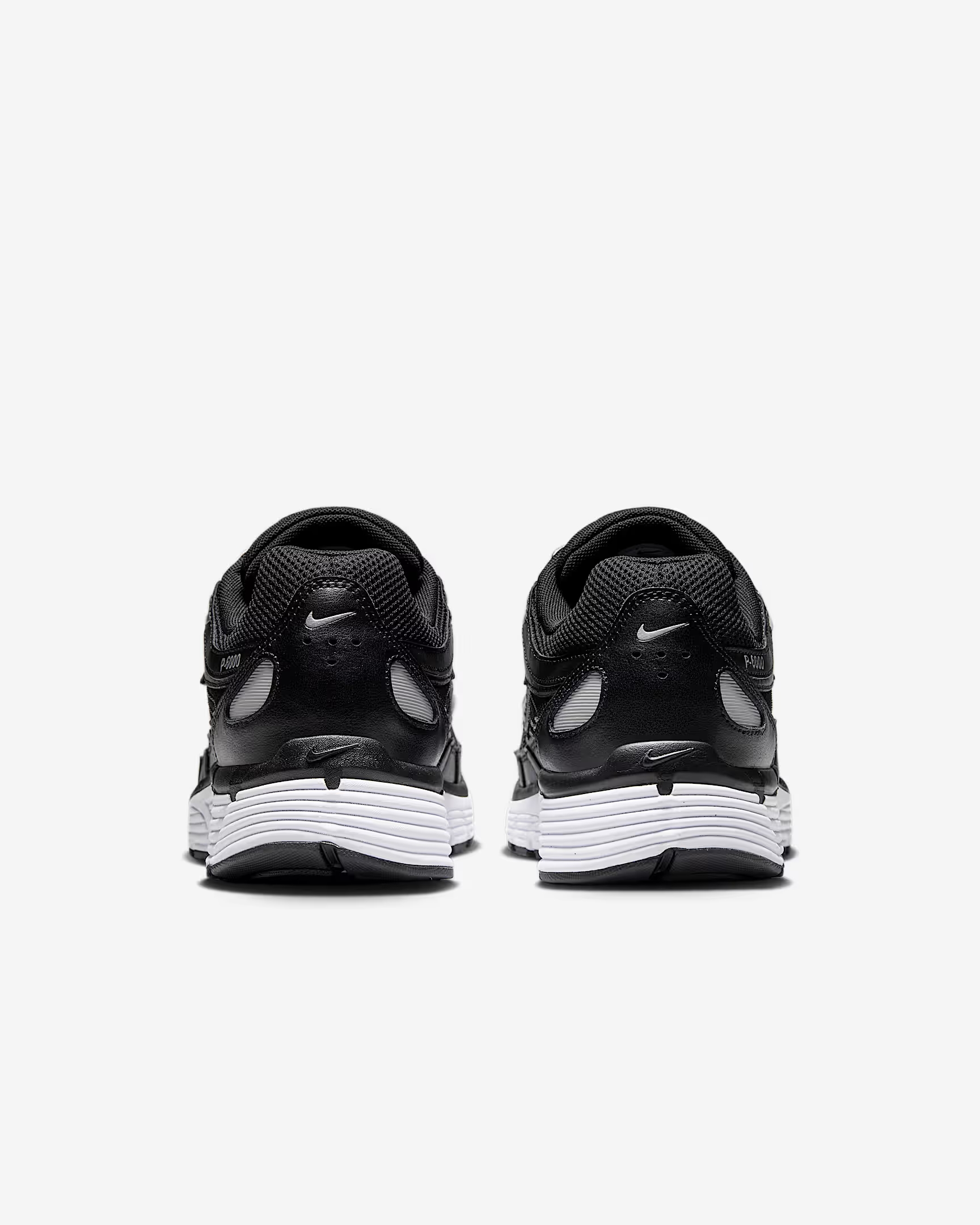 МУЖСКИЕ КРОССОВКИ NIKE P-6000 (CD6404-026)