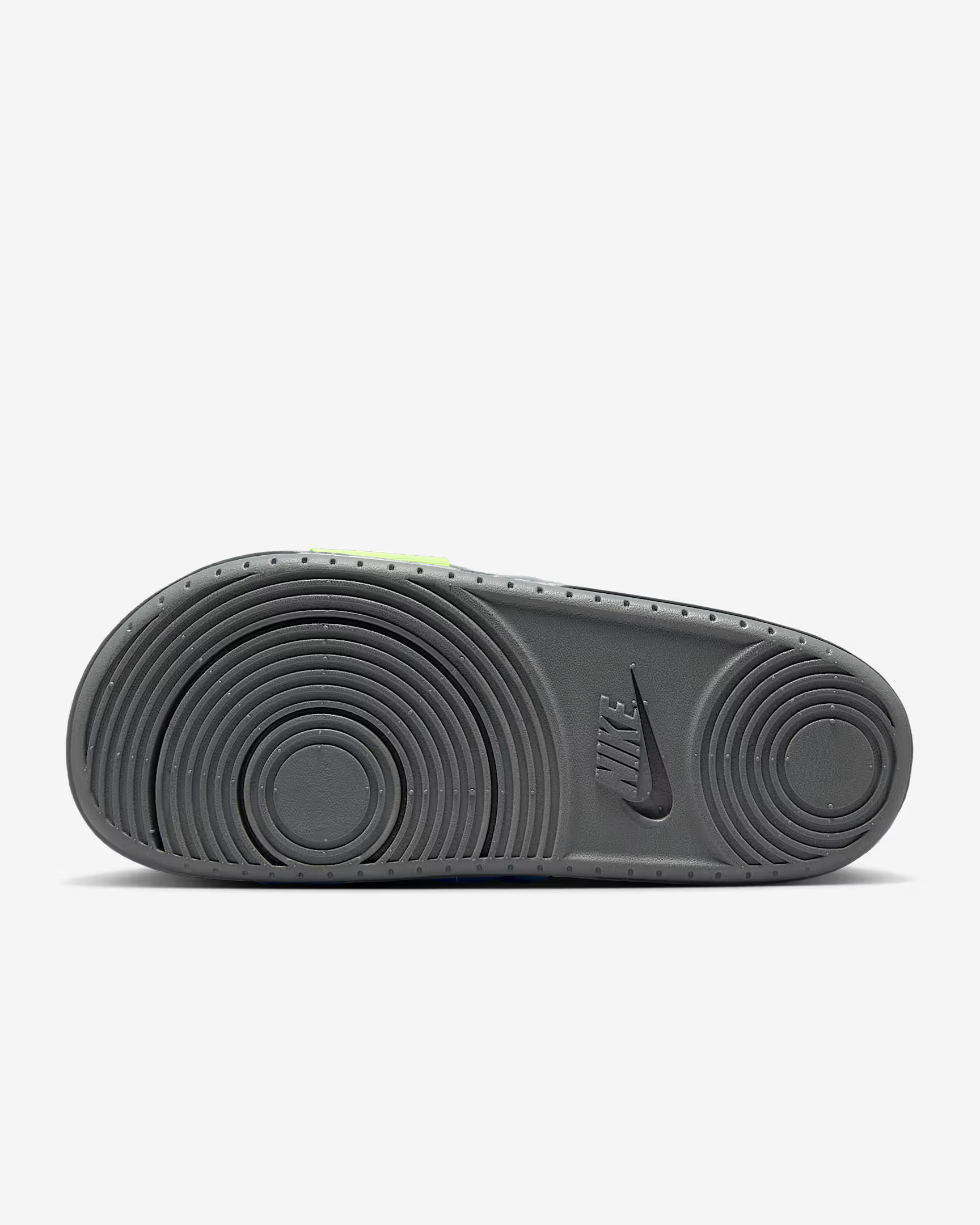 МУЖСКИЕ ШЛЁПАНЦЫ NIKE OFFCOURT ADJUST SLIDE (DQ9624-006)
