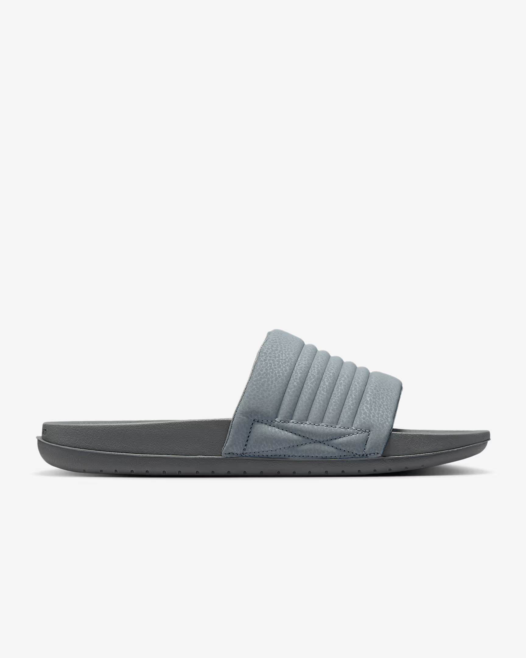 МУЖСКИЕ ШЛЁПАНЦЫ NIKE OFFCOURT ADJUST SLIDE (DQ9624-006)