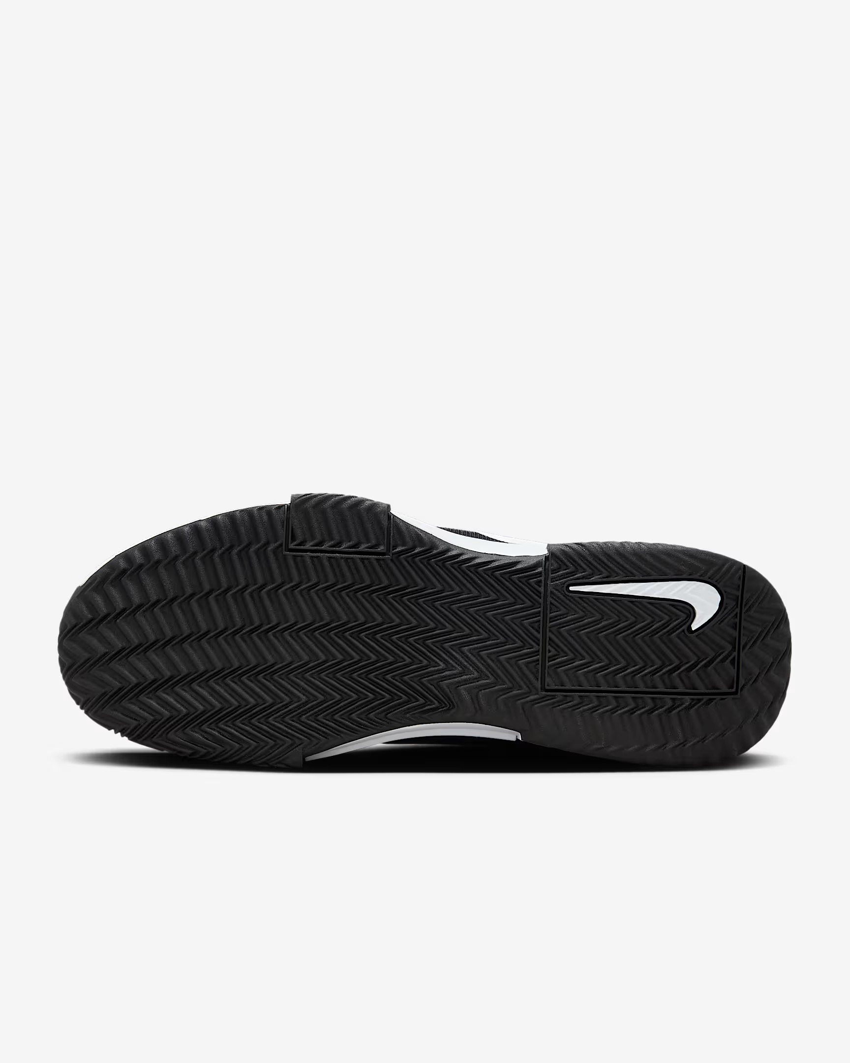 MEN'S TENNIS SHOES NIKE M ZOOM GP CHALLENGE 1 CLY (FJ1813-001)