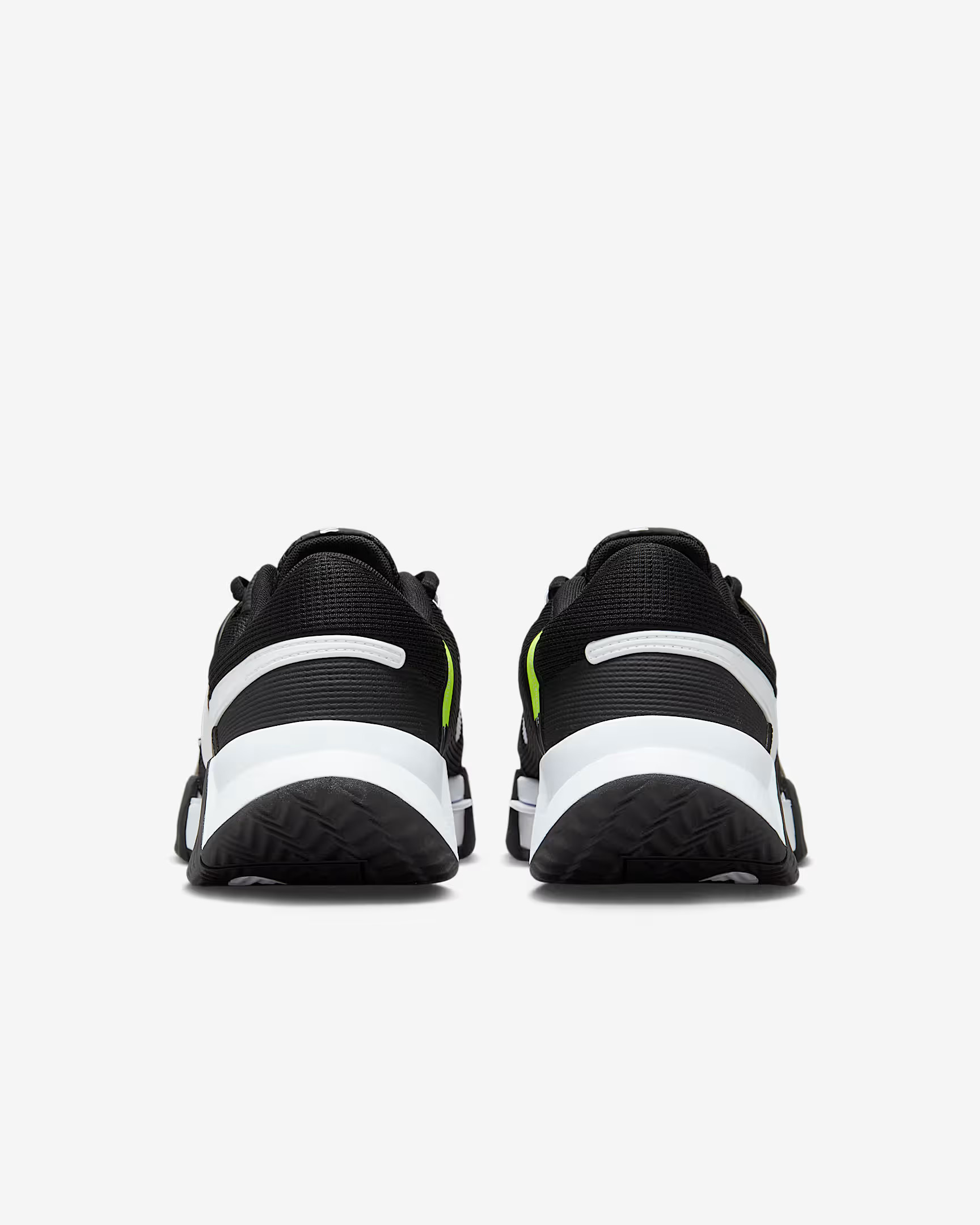 MEN'S TENNIS SHOES NIKE M ZOOM GP CHALLENGE 1 CLY (FJ1813-001)