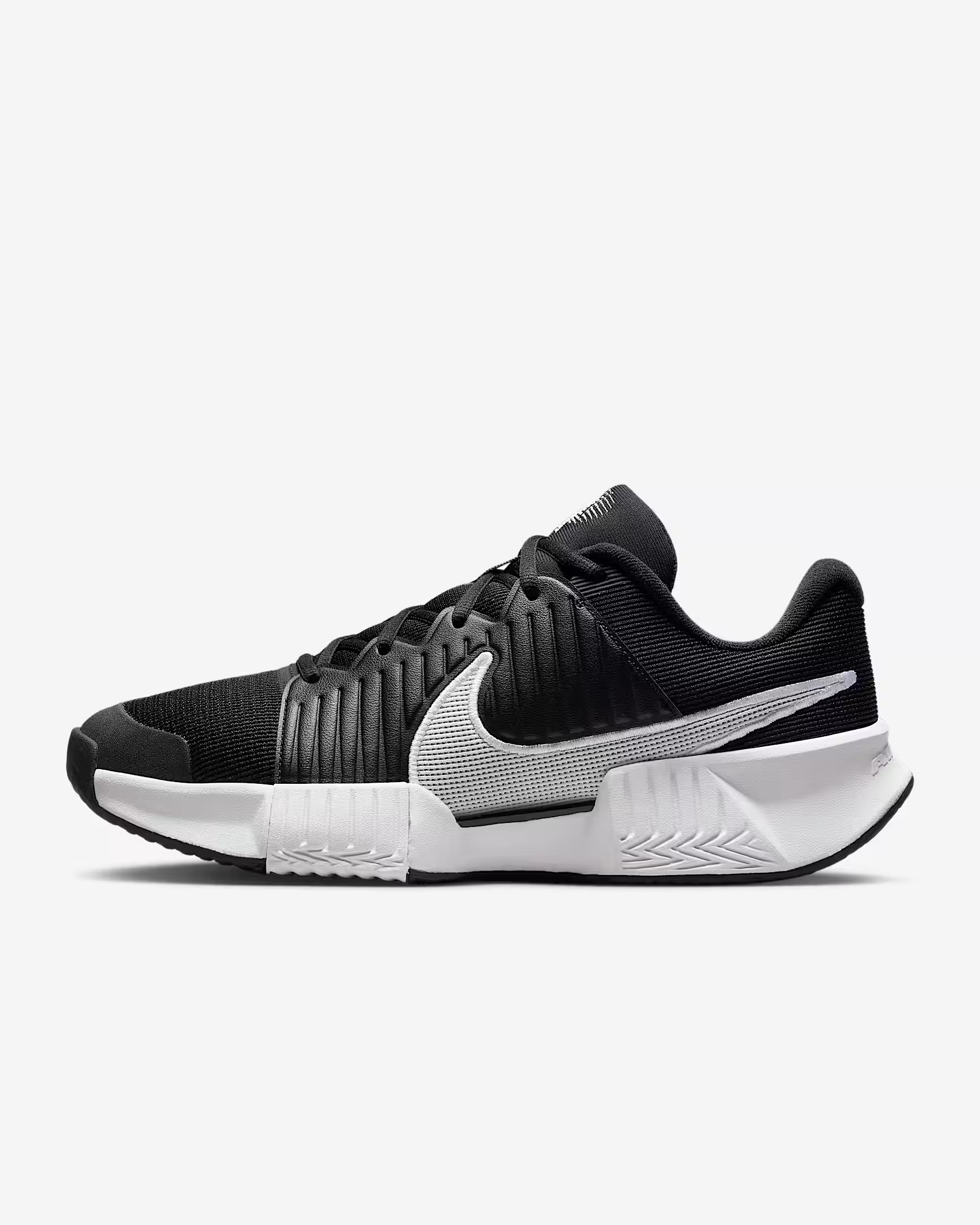 ЧОЛОВІЧІ ТЕНІСНІ КРОСІВКИ NIKE M ZOOM GP CHALLENGE PRO CLY (FJ7767-001)