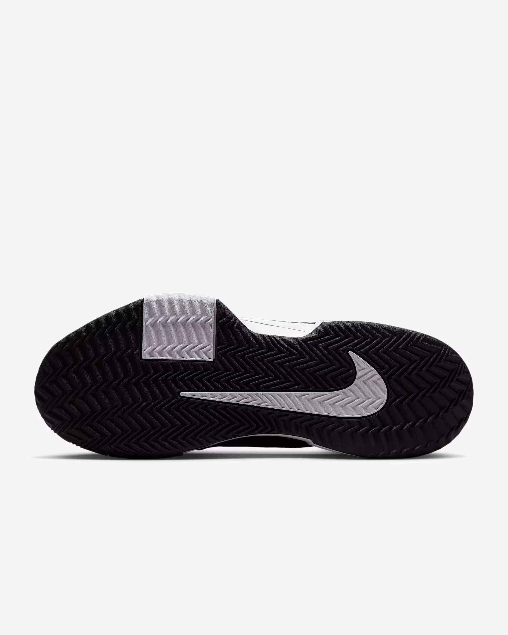 MEN'S TENNIS SHOES NIKE M ZOOM GP CHALLENGE PRO CLAY (FJ7767-001)