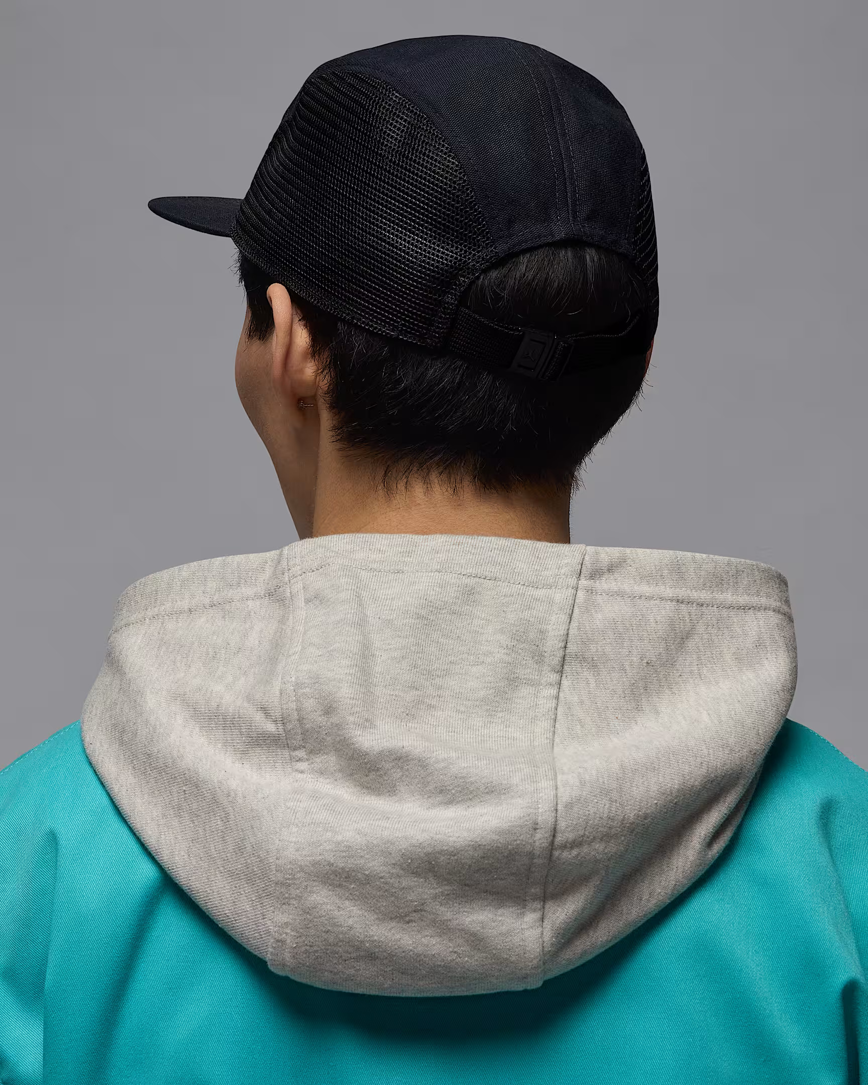 КЕПКА УНИСЕКС JORDAN FLIGHT CAP JUMPMAN (FV5304-011)