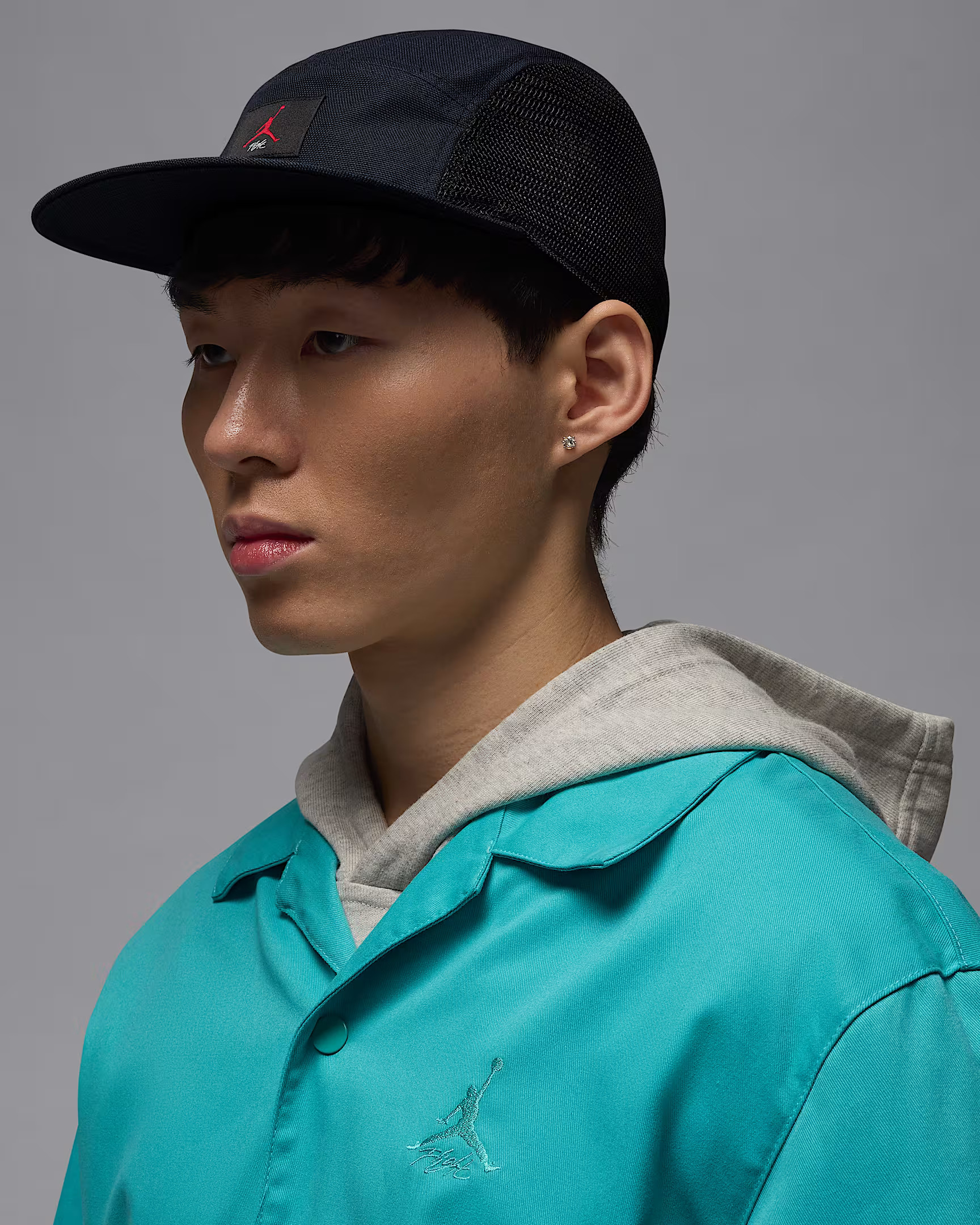 КЕПКА УНИСЕКС JORDAN FLIGHT CAP JUMPMAN (FV5304-011)