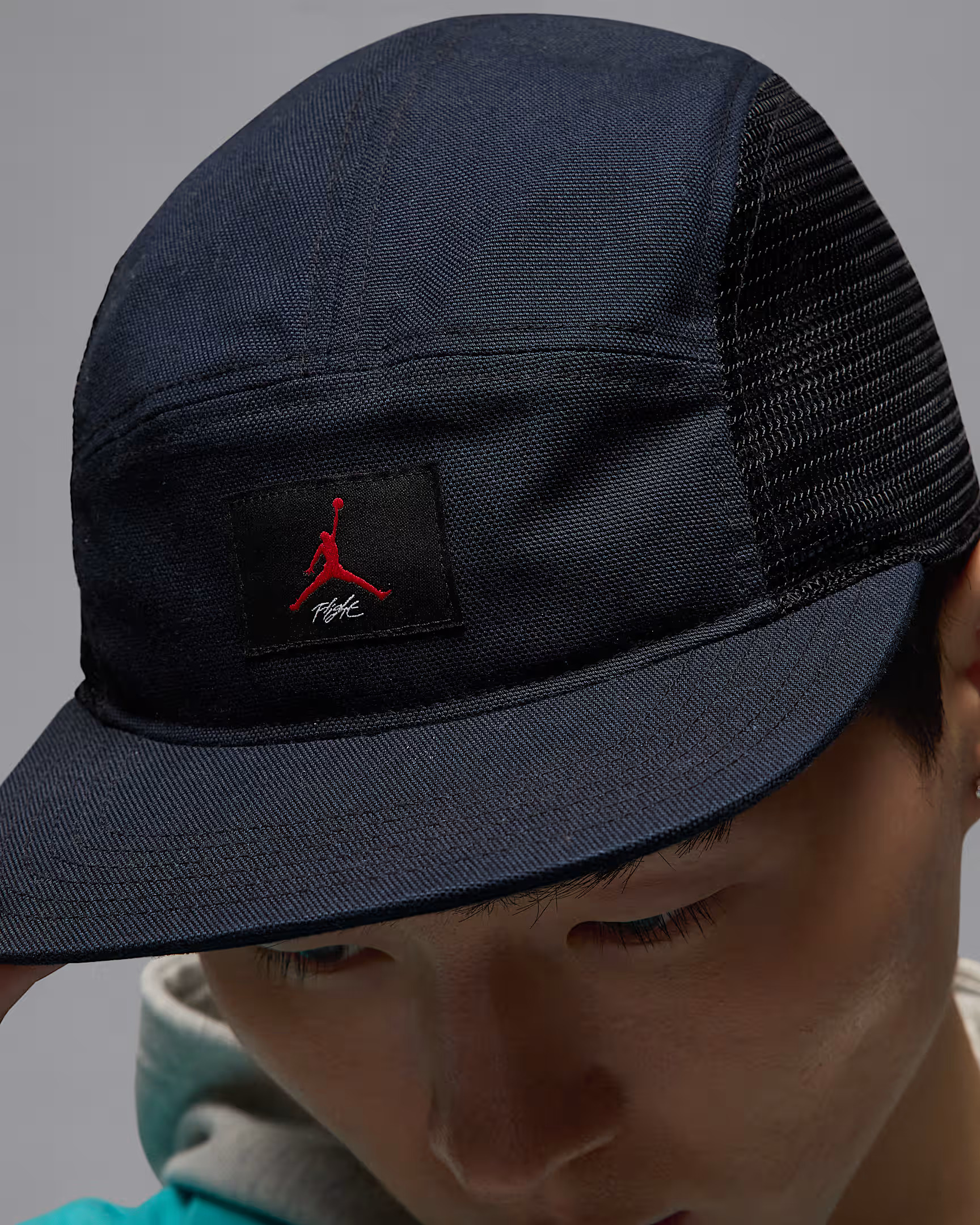 КЕПКА УНИСЕКС JORDAN FLIGHT CAP JUMPMAN (FV5304-011)
