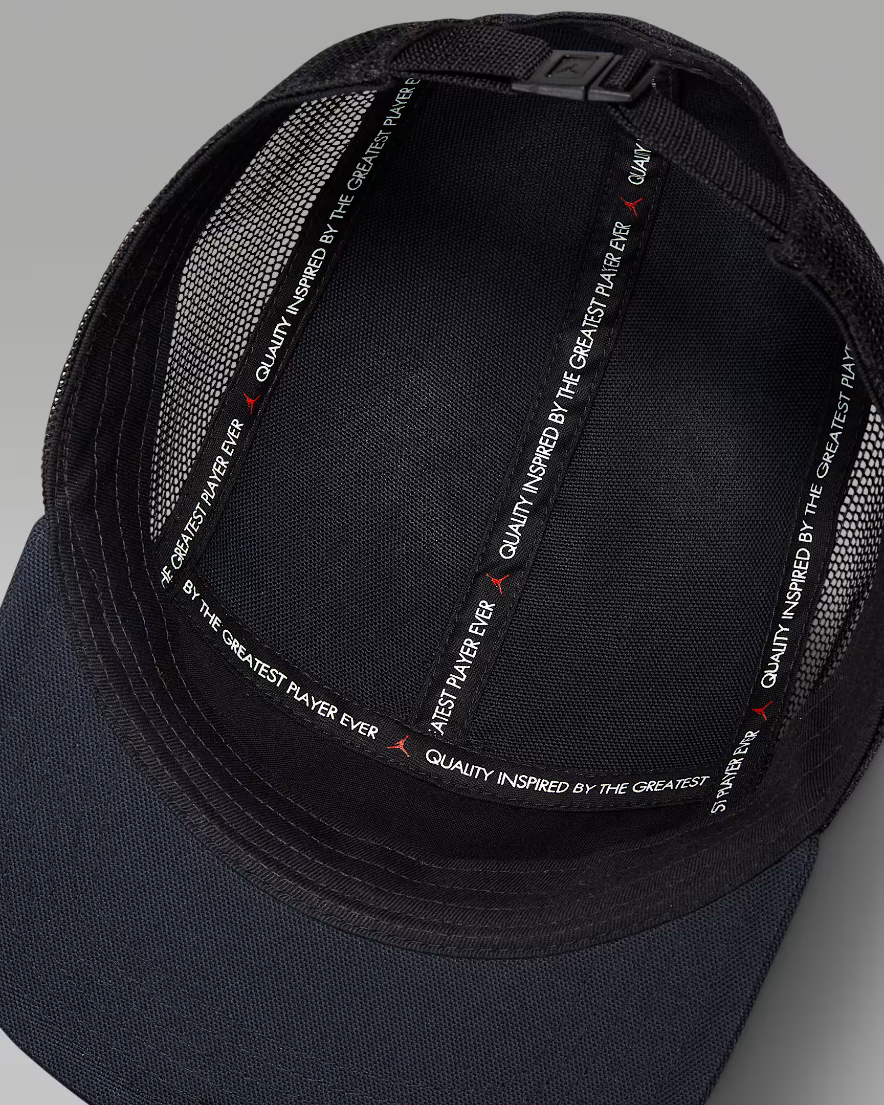 КЕПКА УНИСЕКС JORDAN FLIGHT CAP JUMPMAN (FV5304-011)