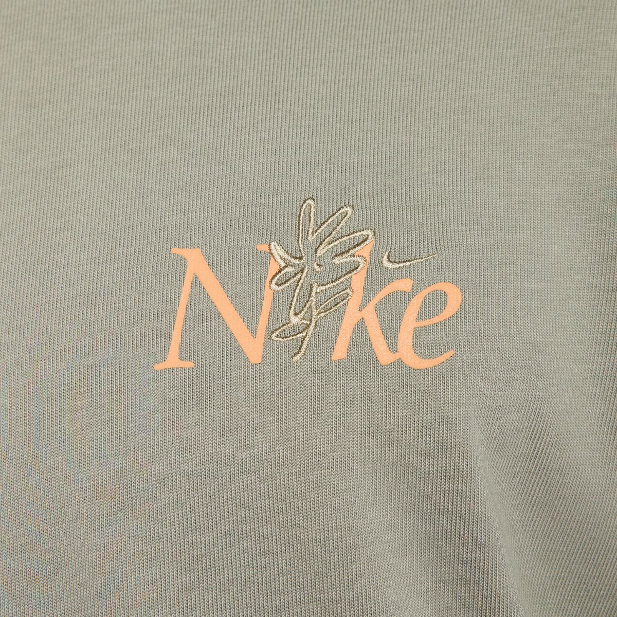 MEN'S NIKE U NSW TEE M90 LBR CRFT (HJ0614-320)