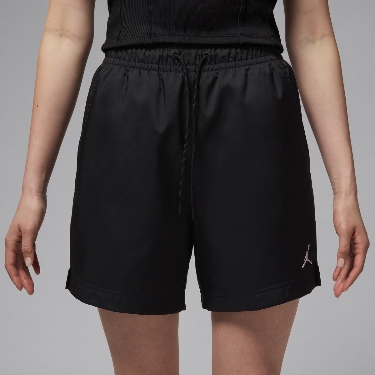 МУЖСКИЕ ШОРТЫ JORDAN POOLSD LBR 5IN (HF9371-010)