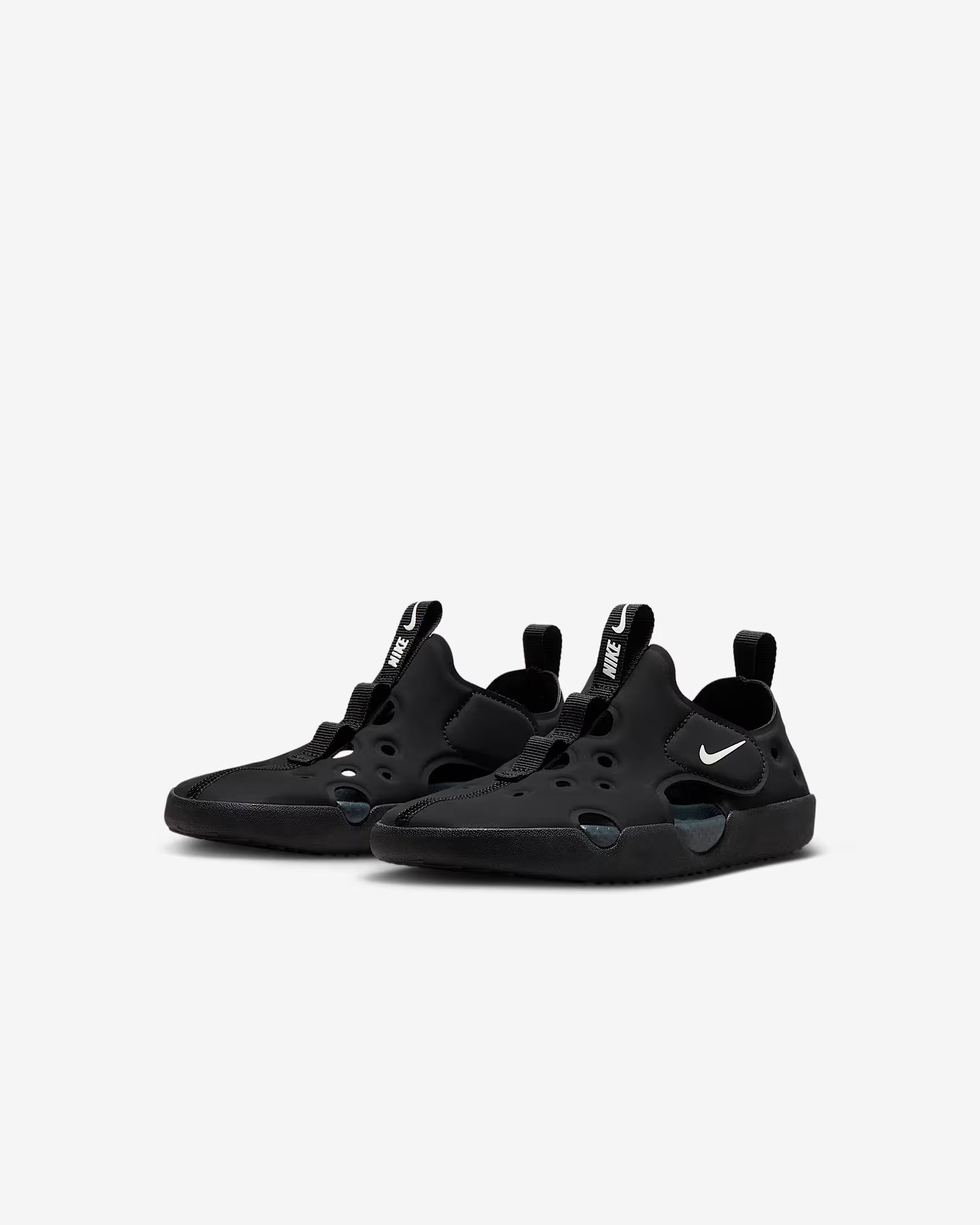 KIDS SANDALS NIKE SUNRAY PROTECT 4 (PS) (HF6277-001)
