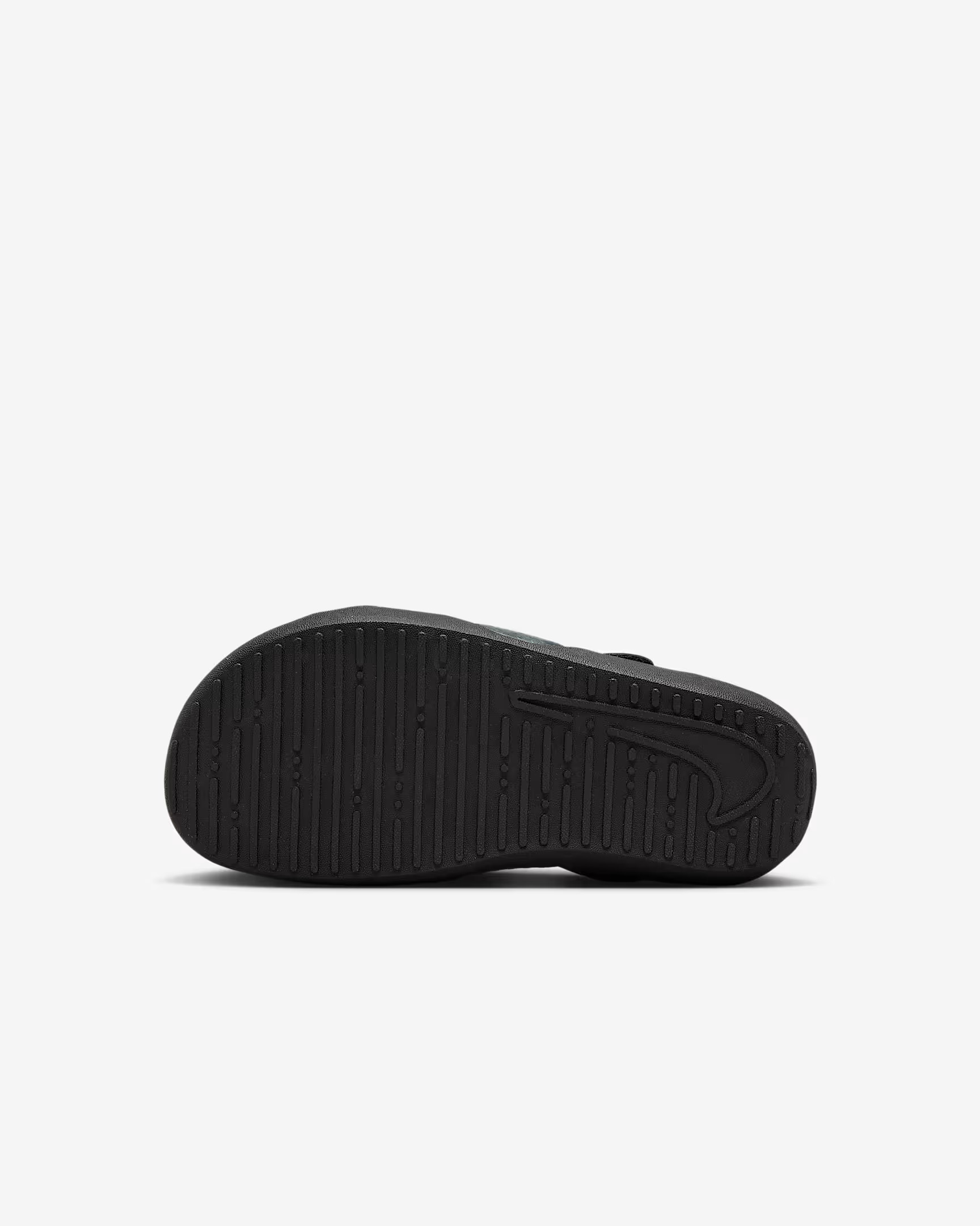 ДЕТСКИЕ САНДАЛИ NIKE SUNRAY PROTECT 4 (PS) (HF6277-001)