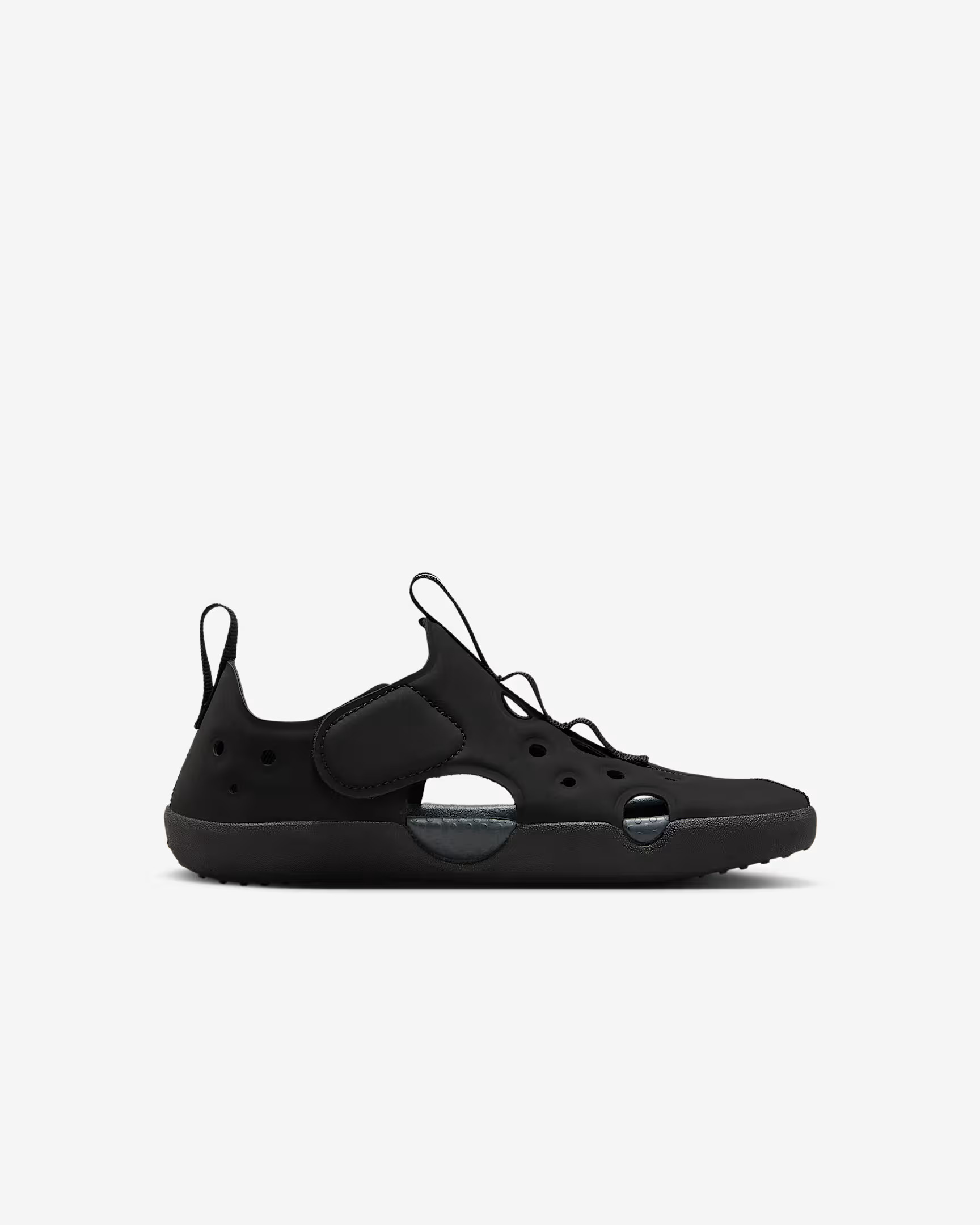 ДЕТСКИЕ САНДАЛИ NIKE SUNRAY PROTECT 4 (PS) (HF6277-001)