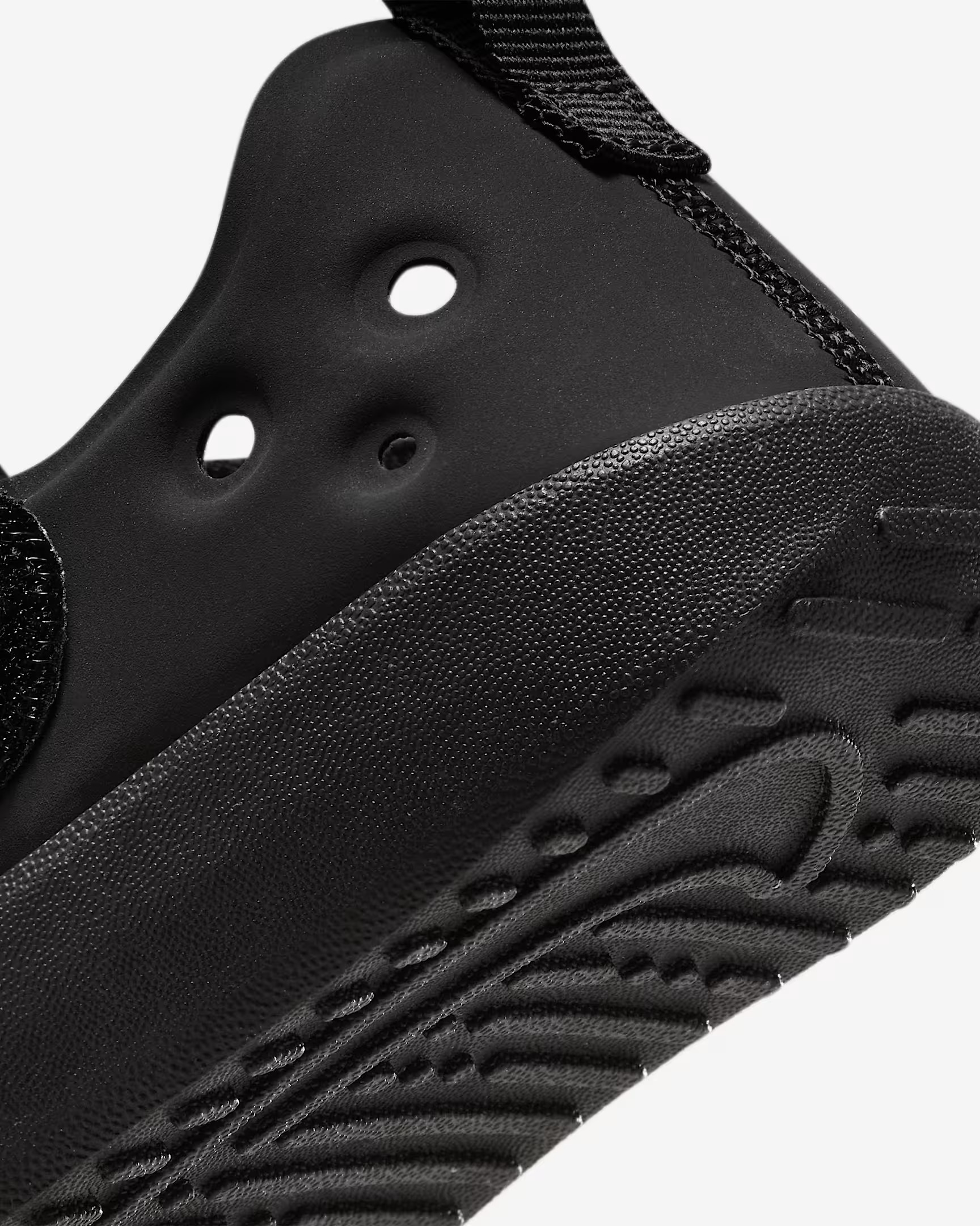 ДЕТСКИЕ САНДАЛИ NIKE SUNRAY PROTECT 4 (PS) (HF6277-001)