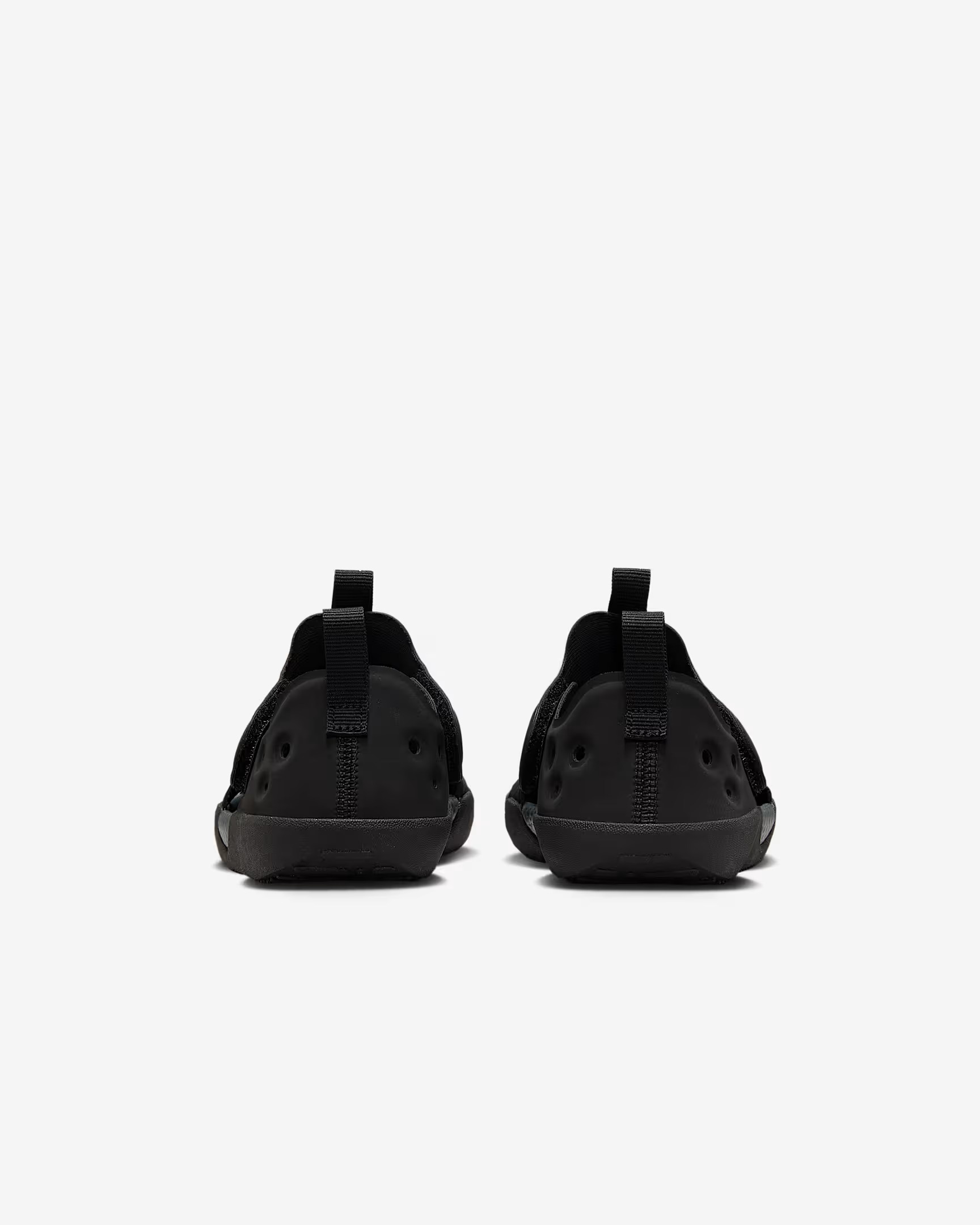 ДЕТСКИЕ САНДАЛИ NIKE SUNRAY PROTECT 4 (PS) (HF6277-001)