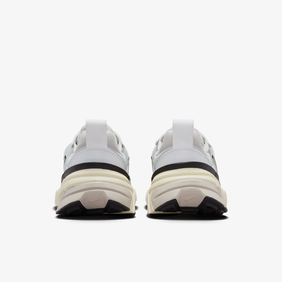WOMEN'S NIKE V2K RUN SNEAKERS (FD0736-100)