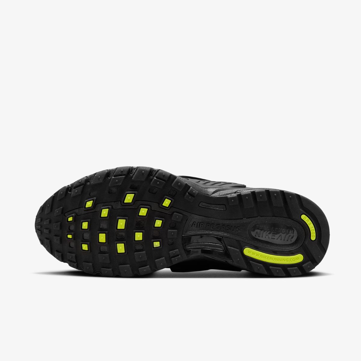 MEN'S NIKE AIR PEGASUS WAVE SNEAKERS (IB0612-001)